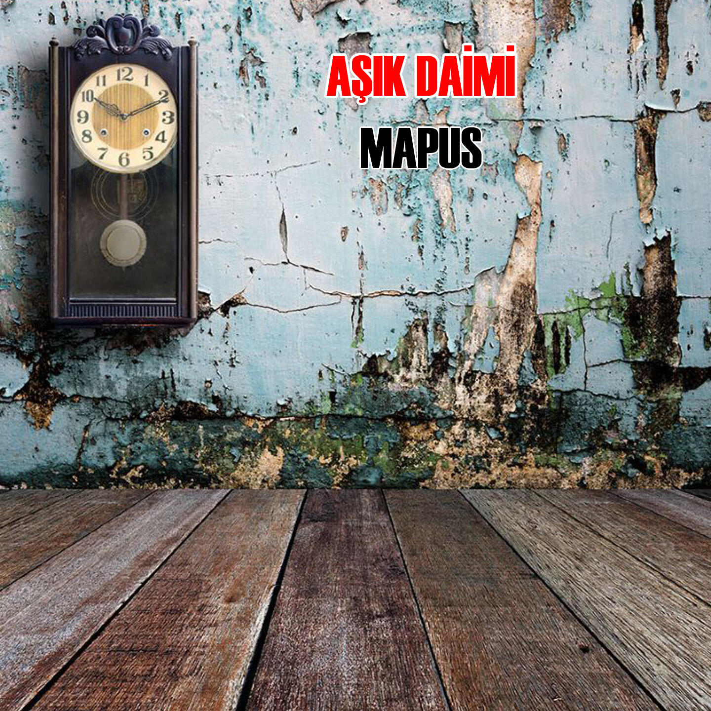 Релиз Mapus