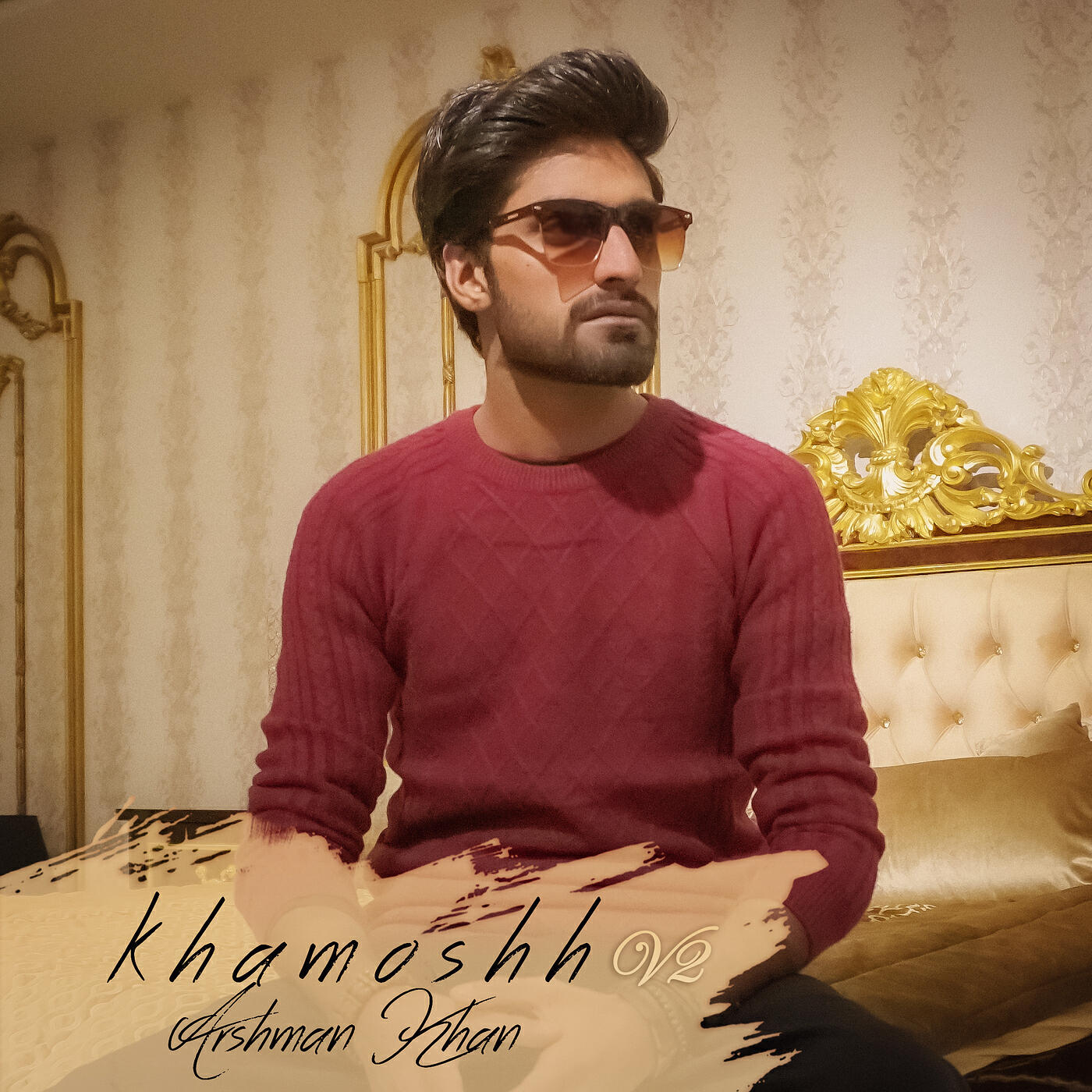 Релиз Khamoshh V2