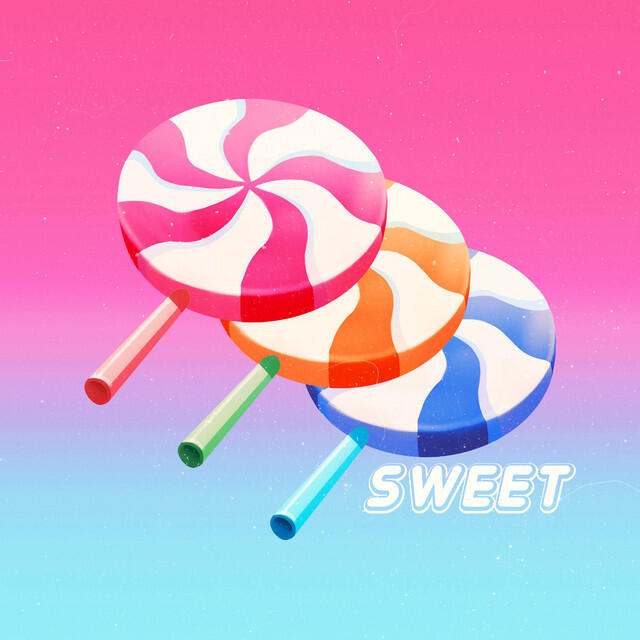 Релиз Sweet