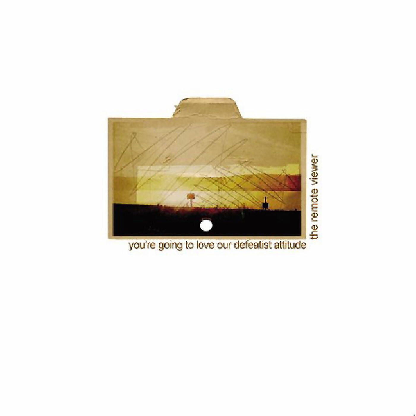 Релиз You're Going To Love Our Defeatist Attitude