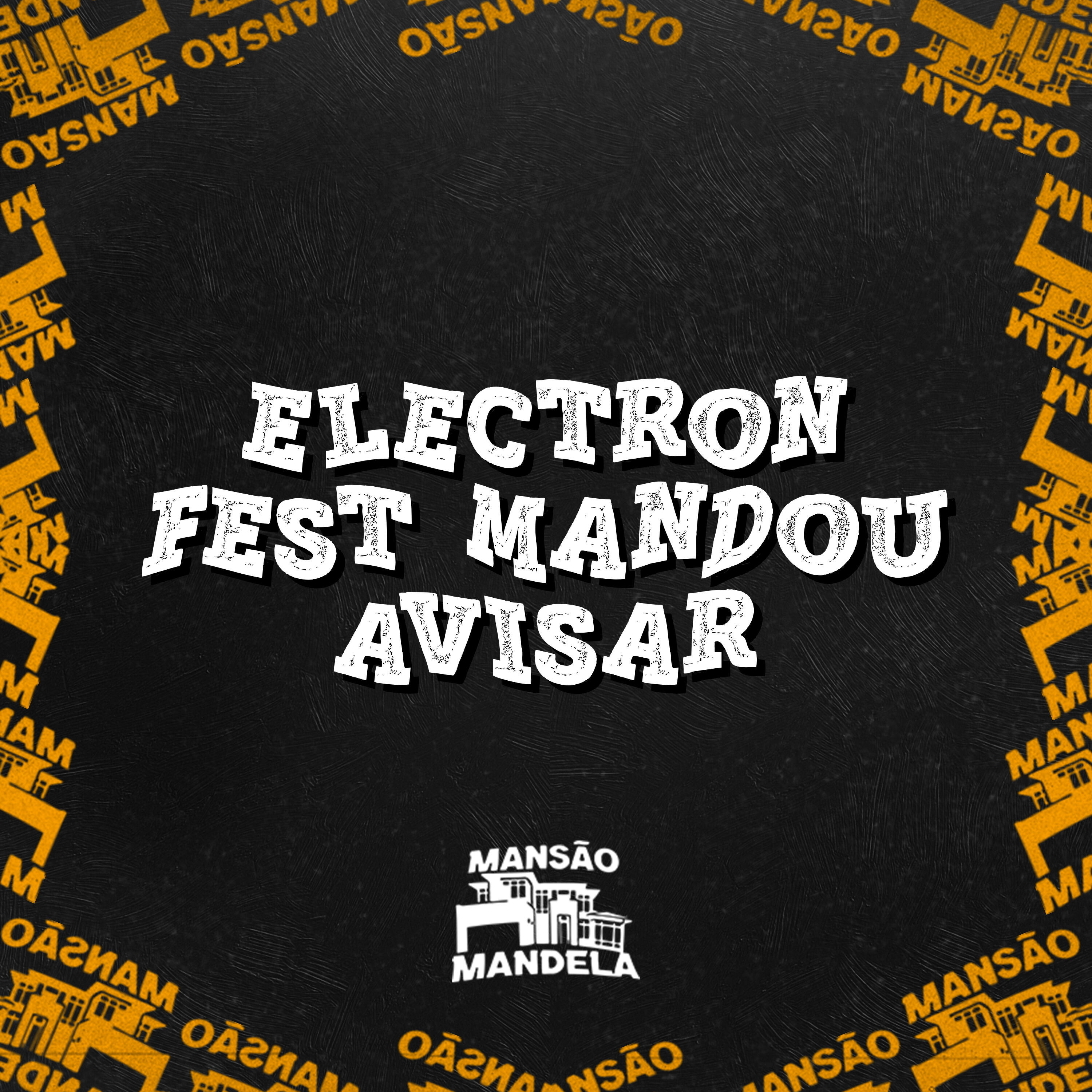Релиз Electron Fest Mandou Avisar