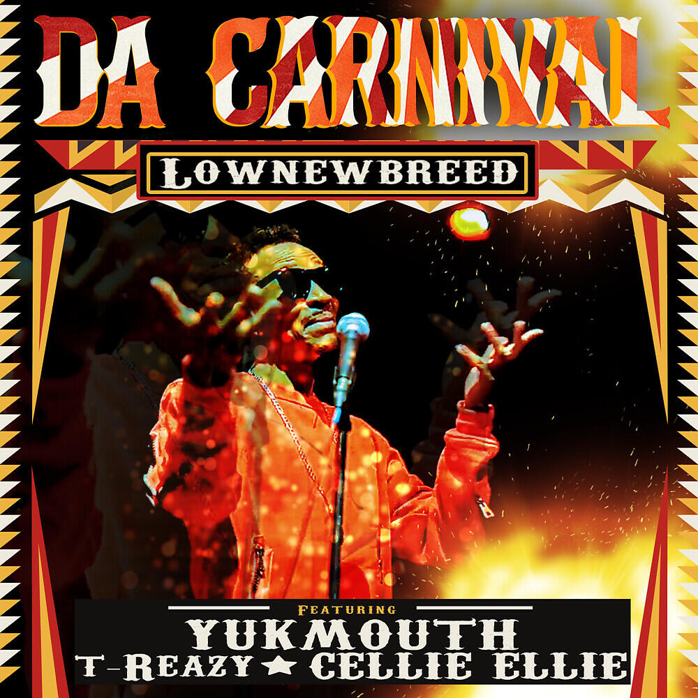Релиз Da Carnival