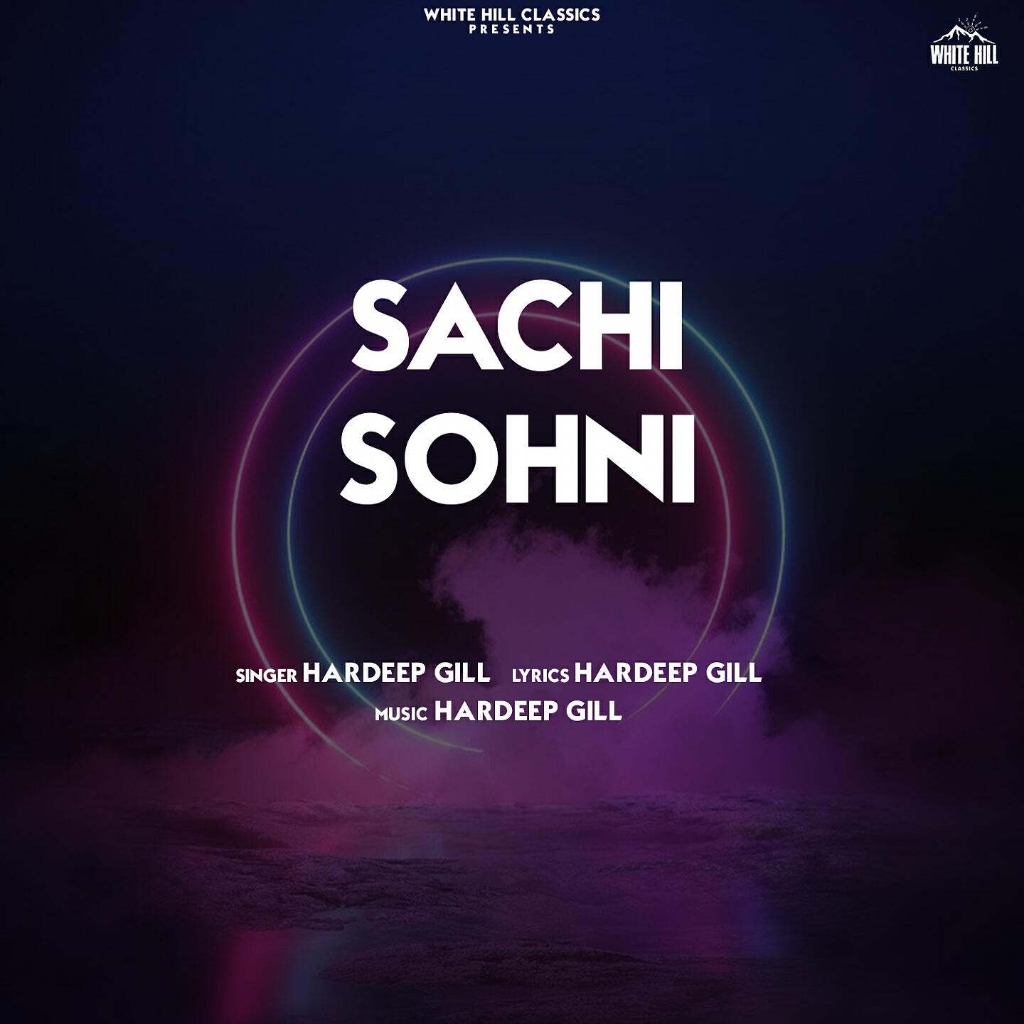 Релиз Sachi Sohni
