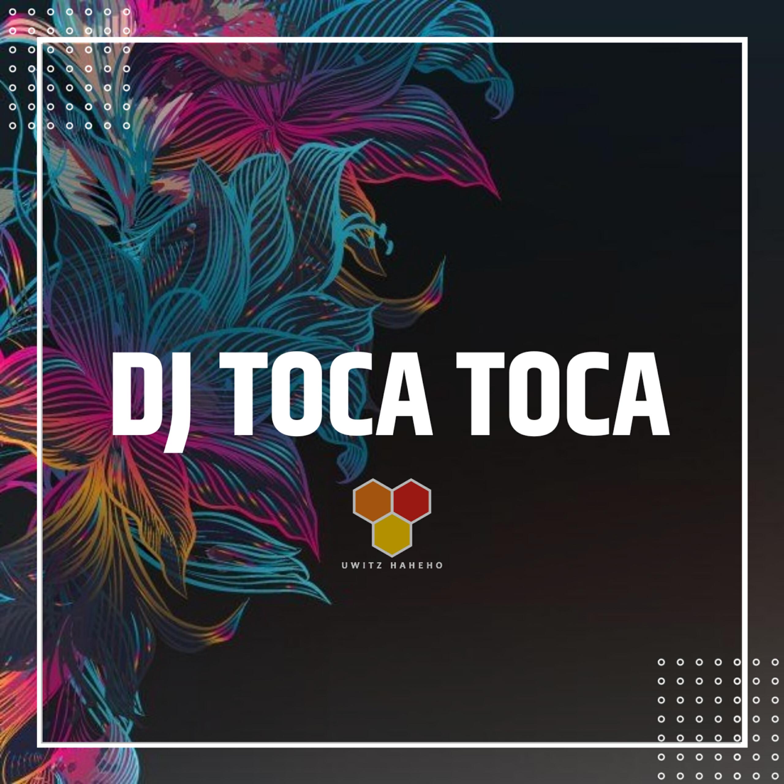 Релиз Dj Toca Toca
