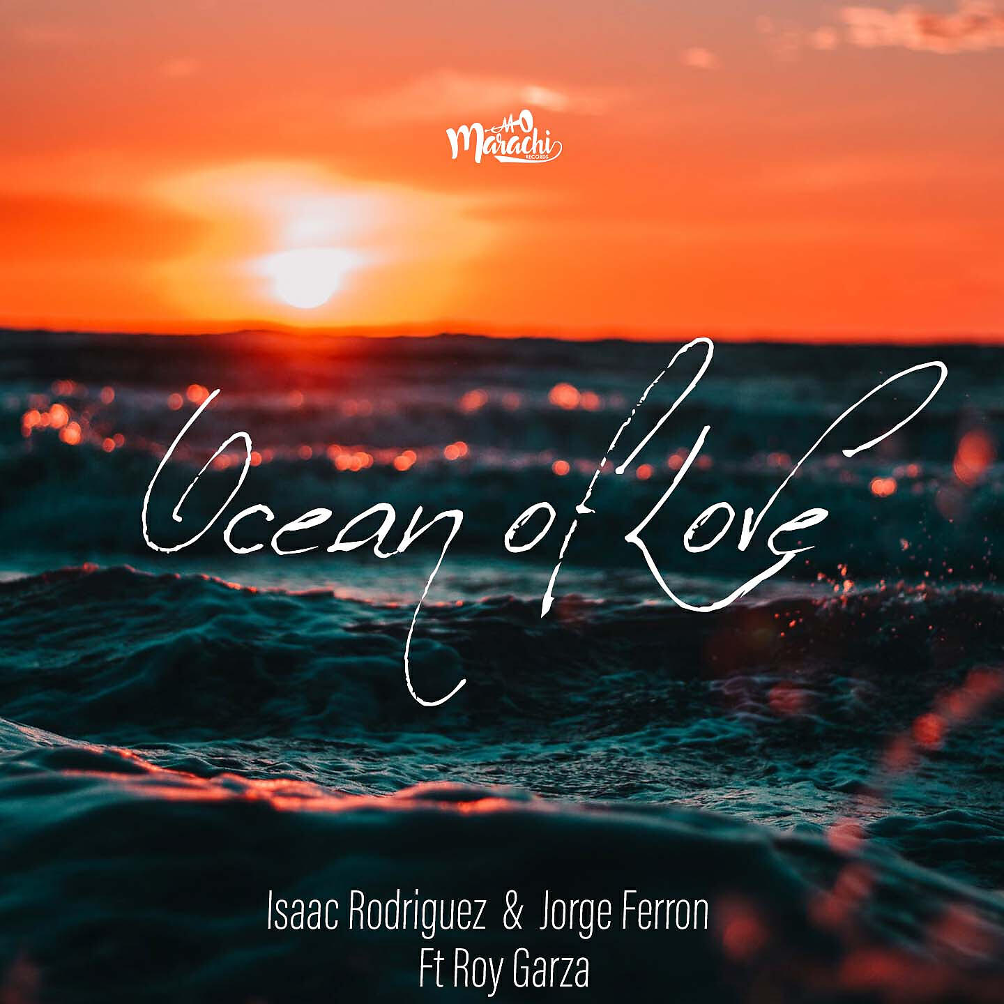 Релиз Ocean Of Love