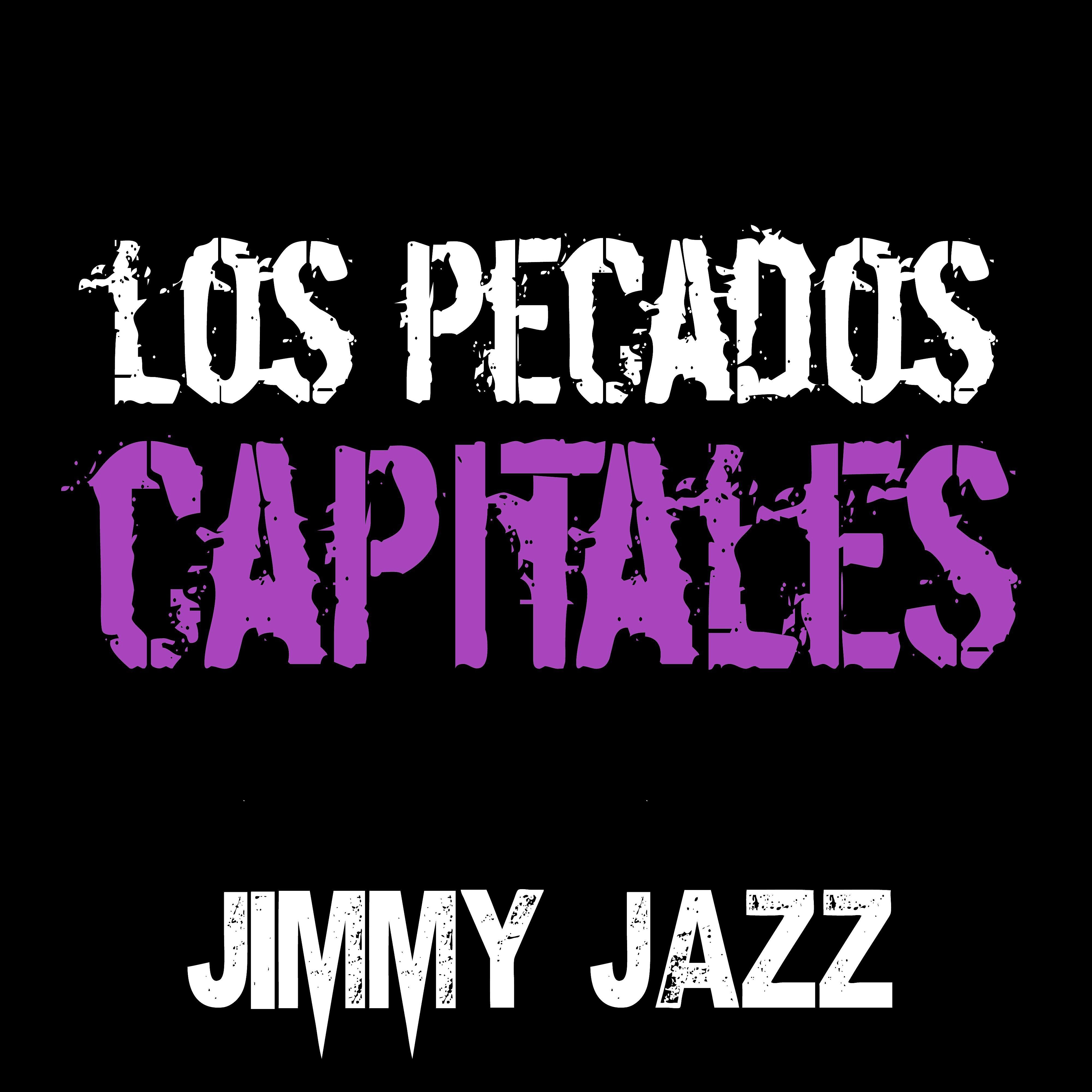 Релиз Los Pecados Capitales