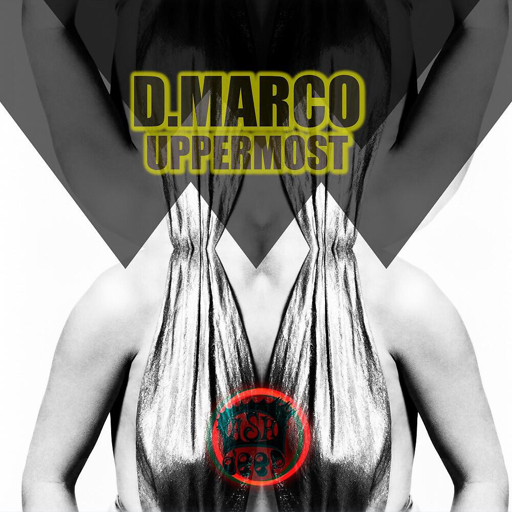 Релиз Uppermost