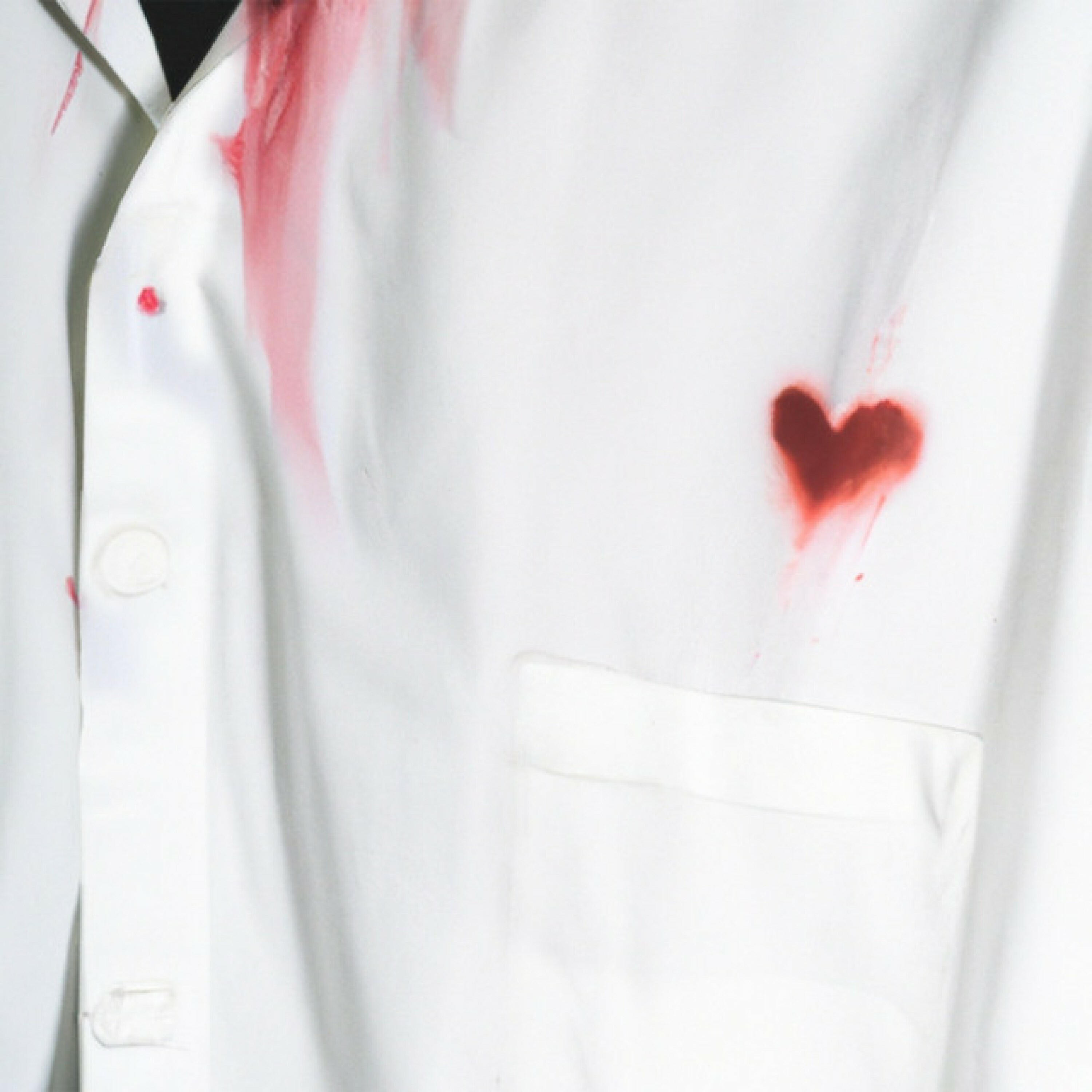 Релиз blood on the floor