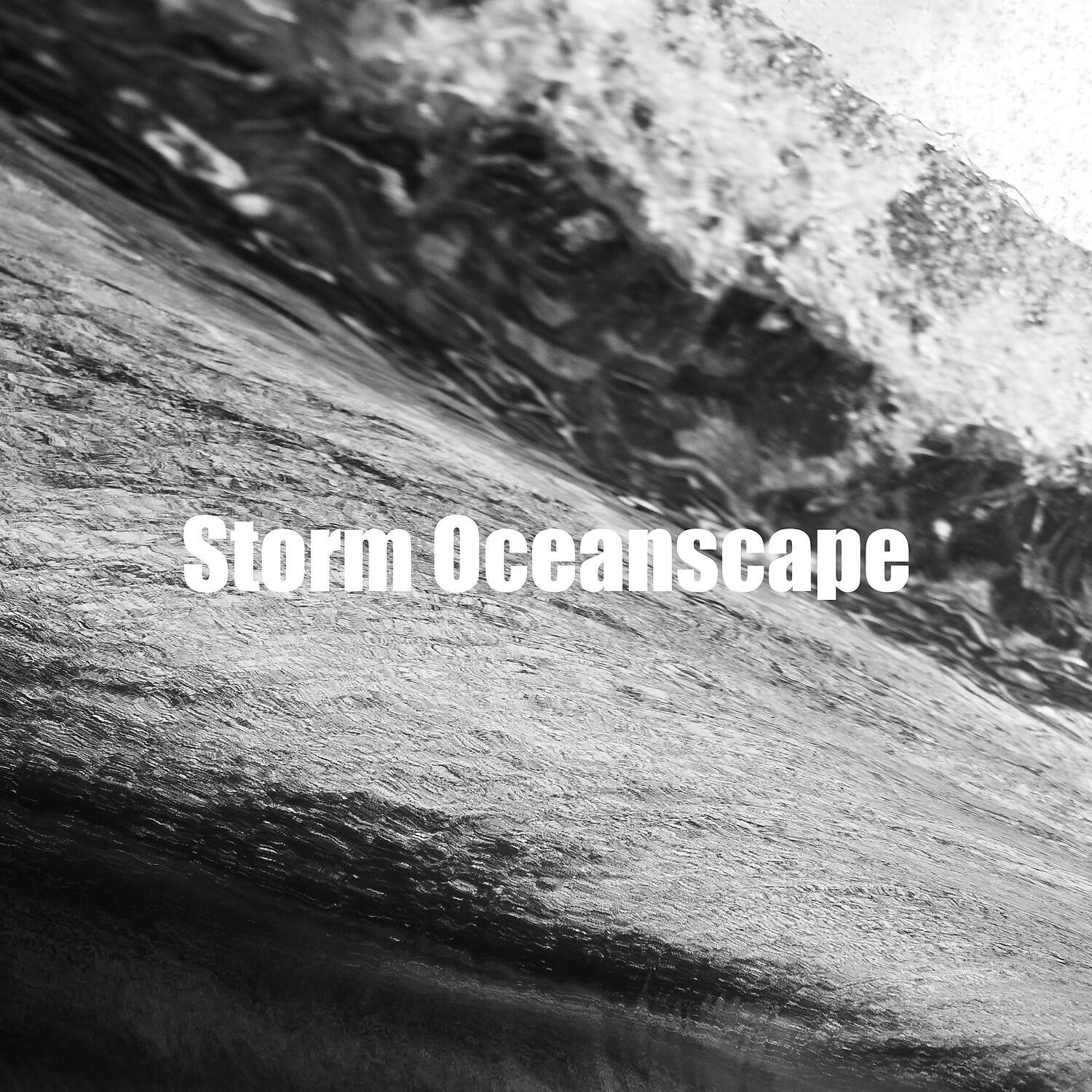 Релиз Storm Oceanscape