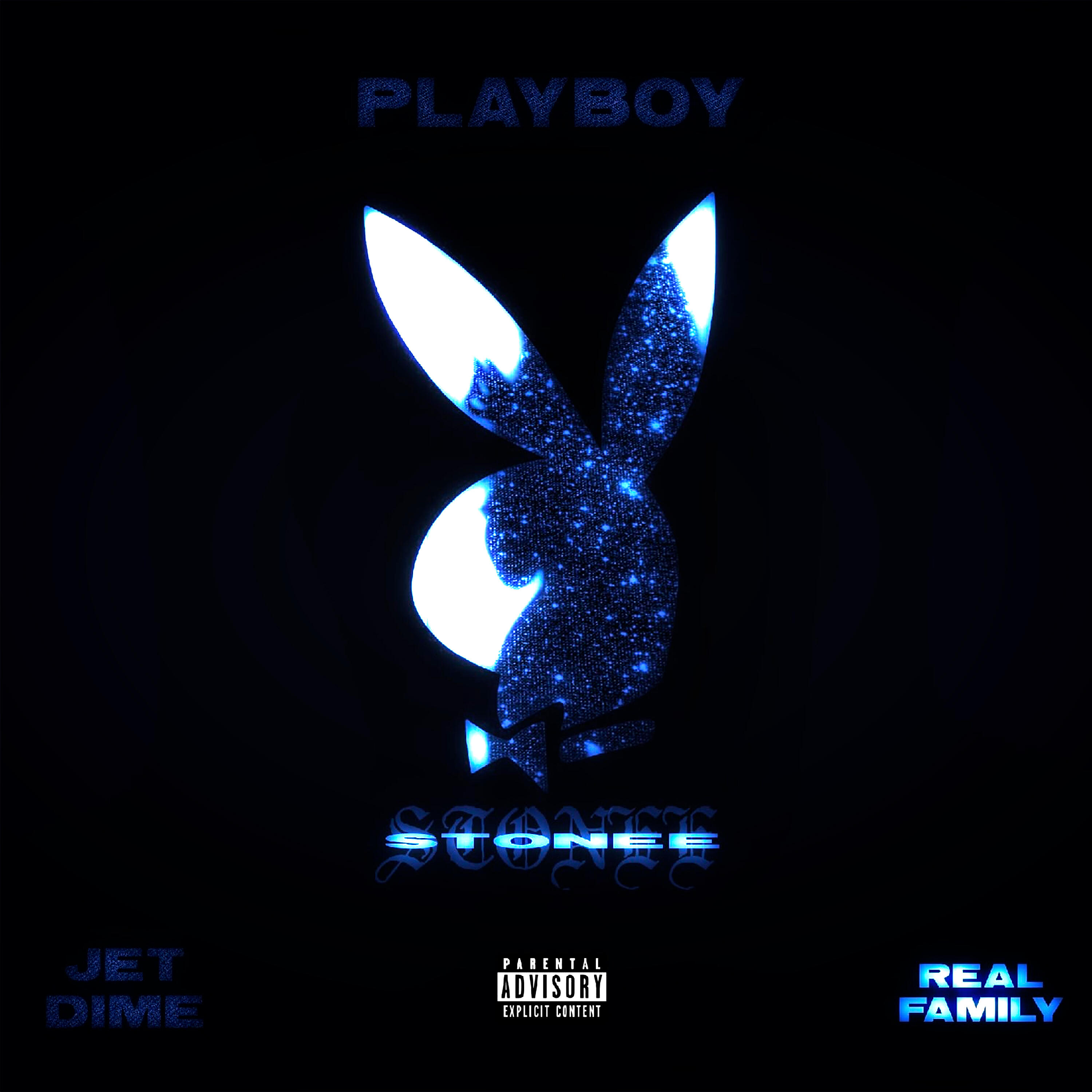 Релиз PLAYBOY