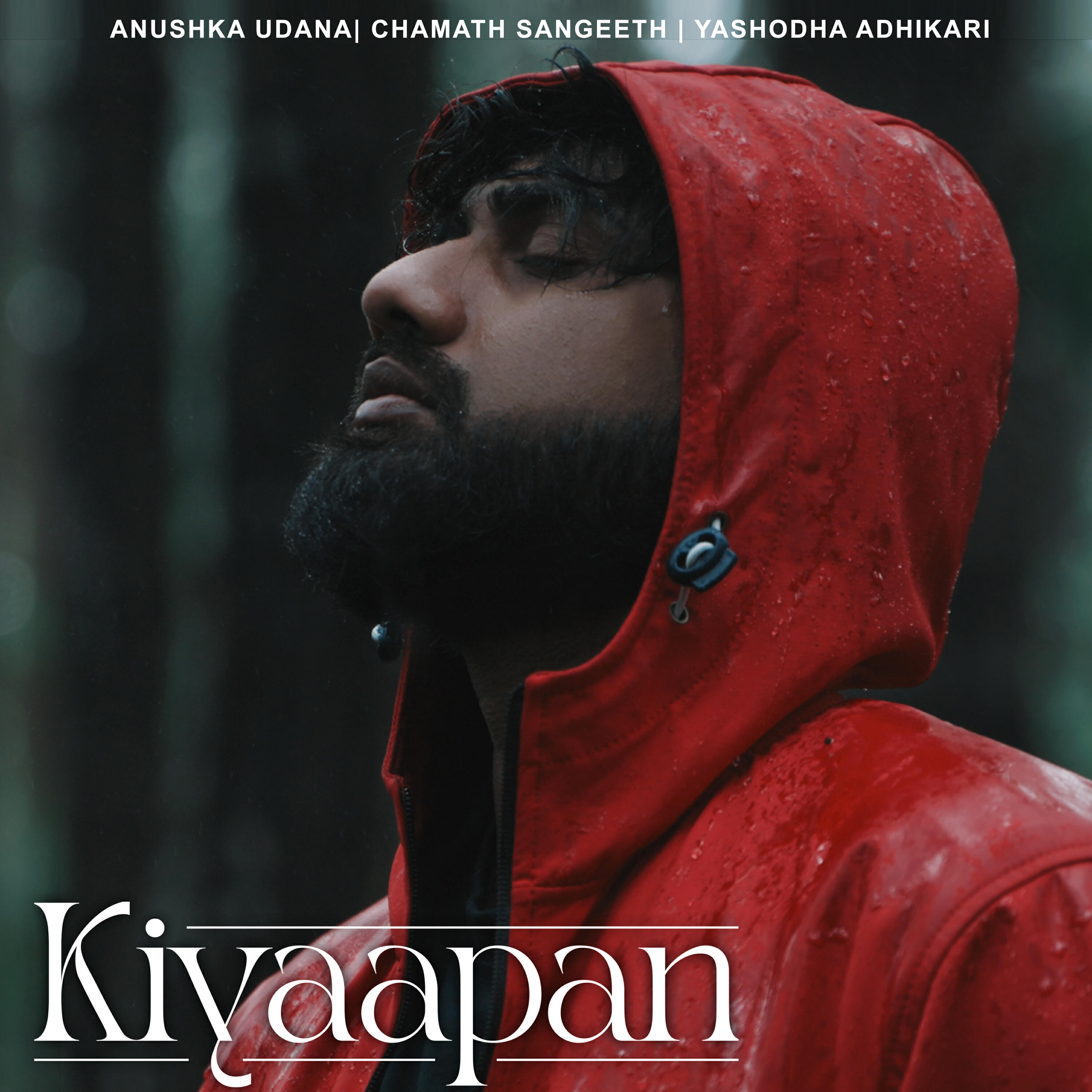 Релиз Kiyaapan