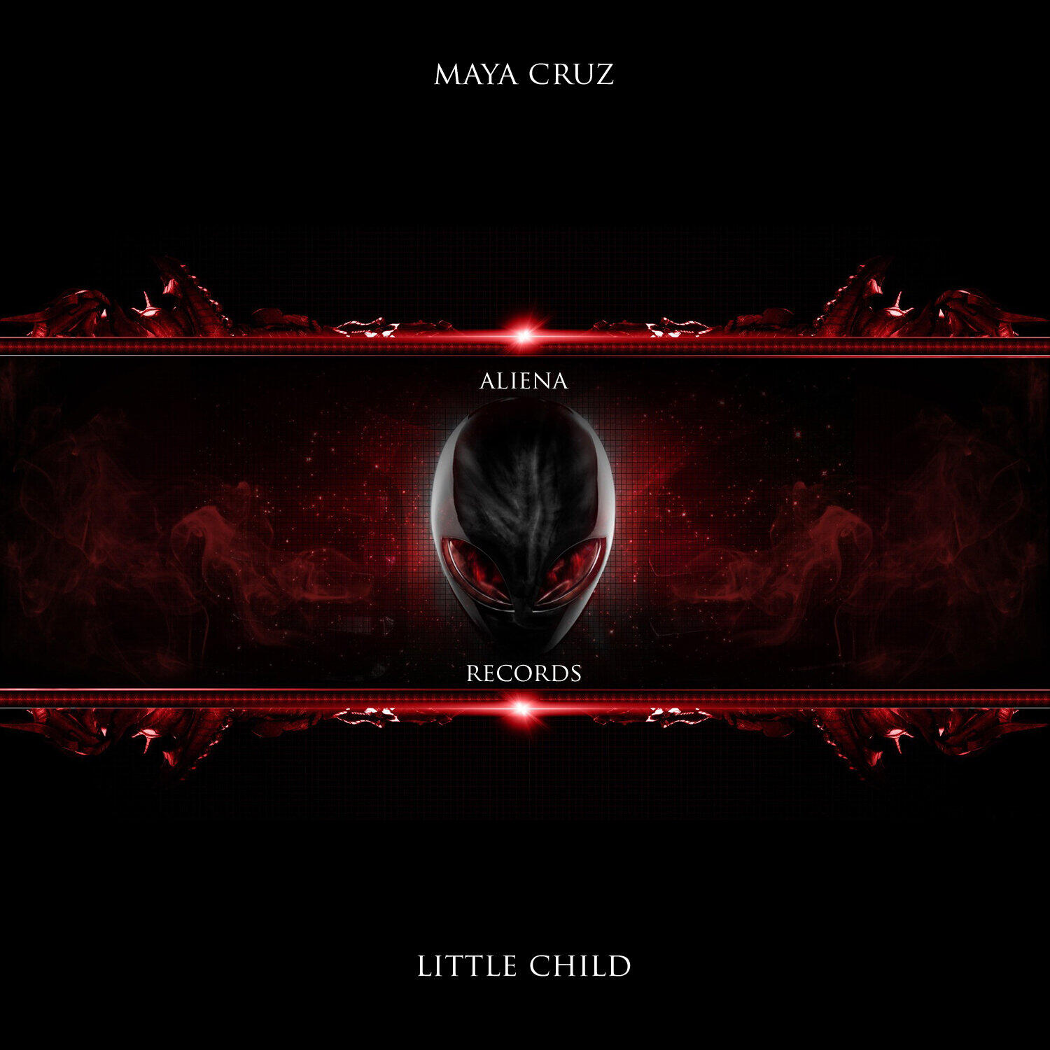 Релиз Little Child