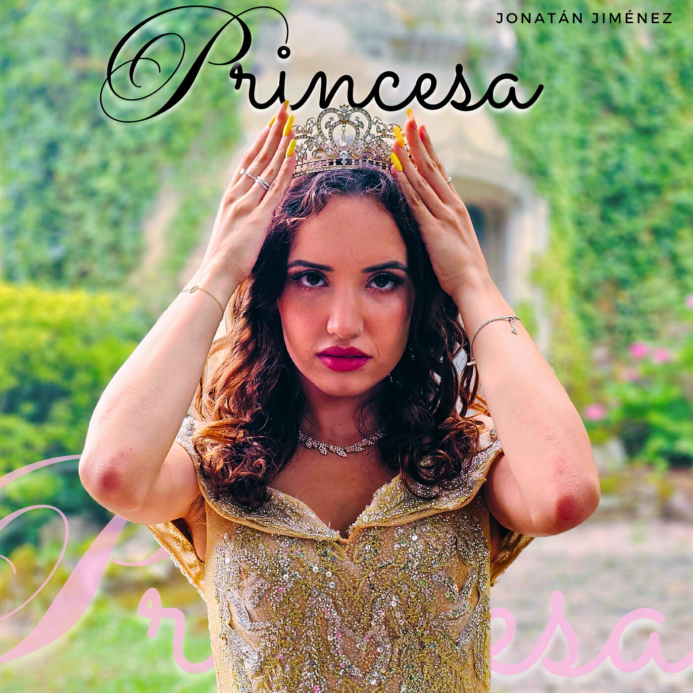 Релиз Princesa