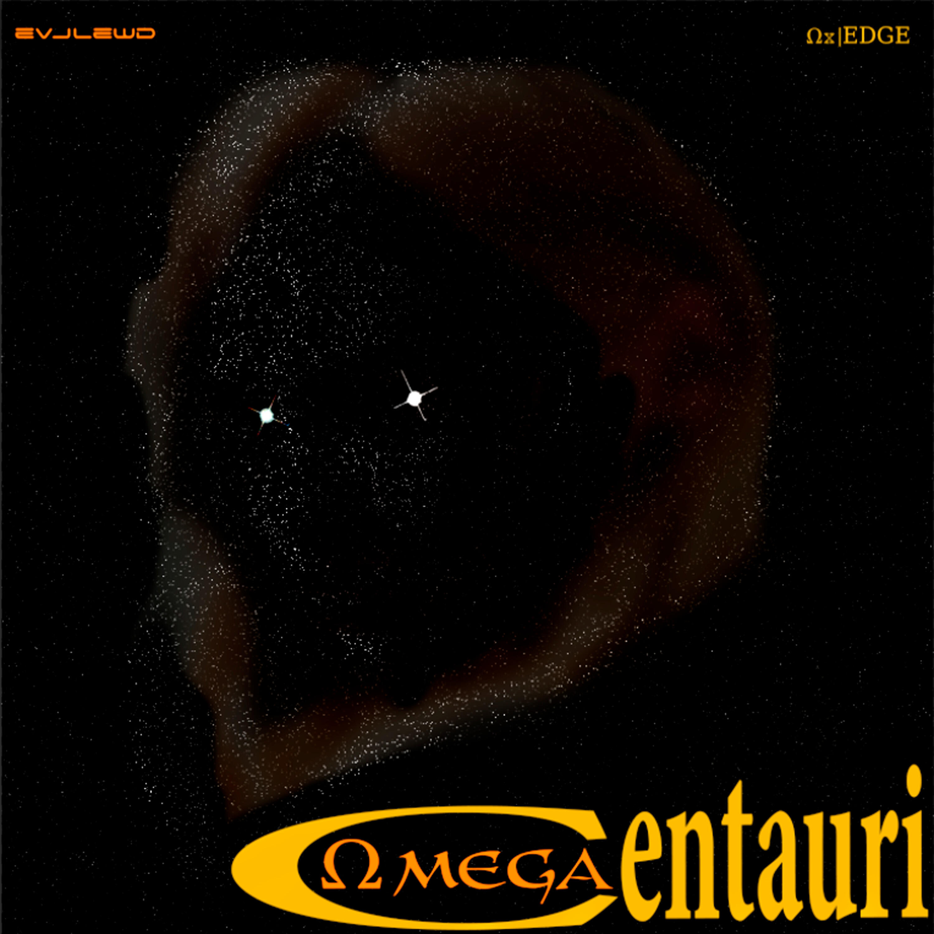 Релиз Ωmega Centauri