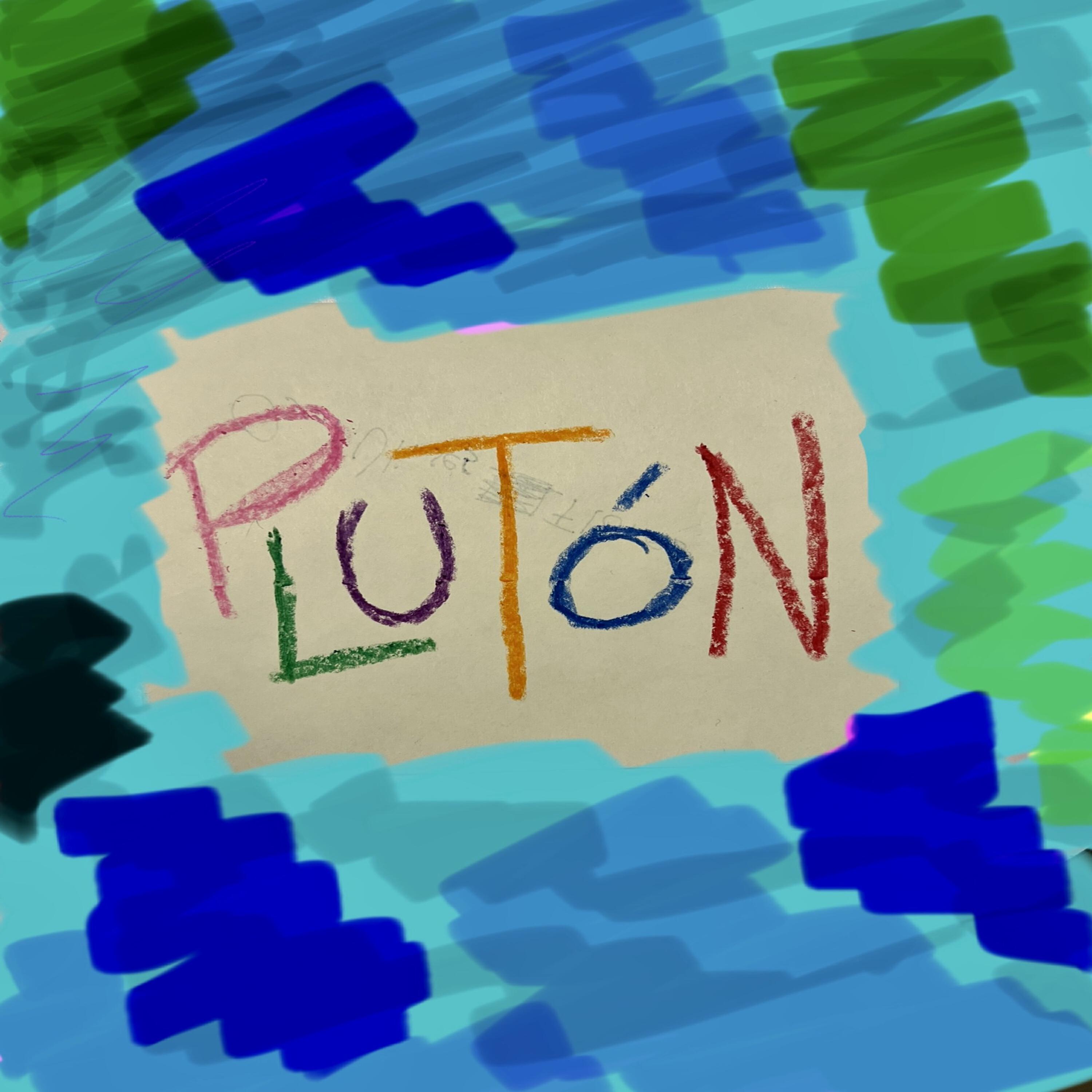 Релиз Plutón