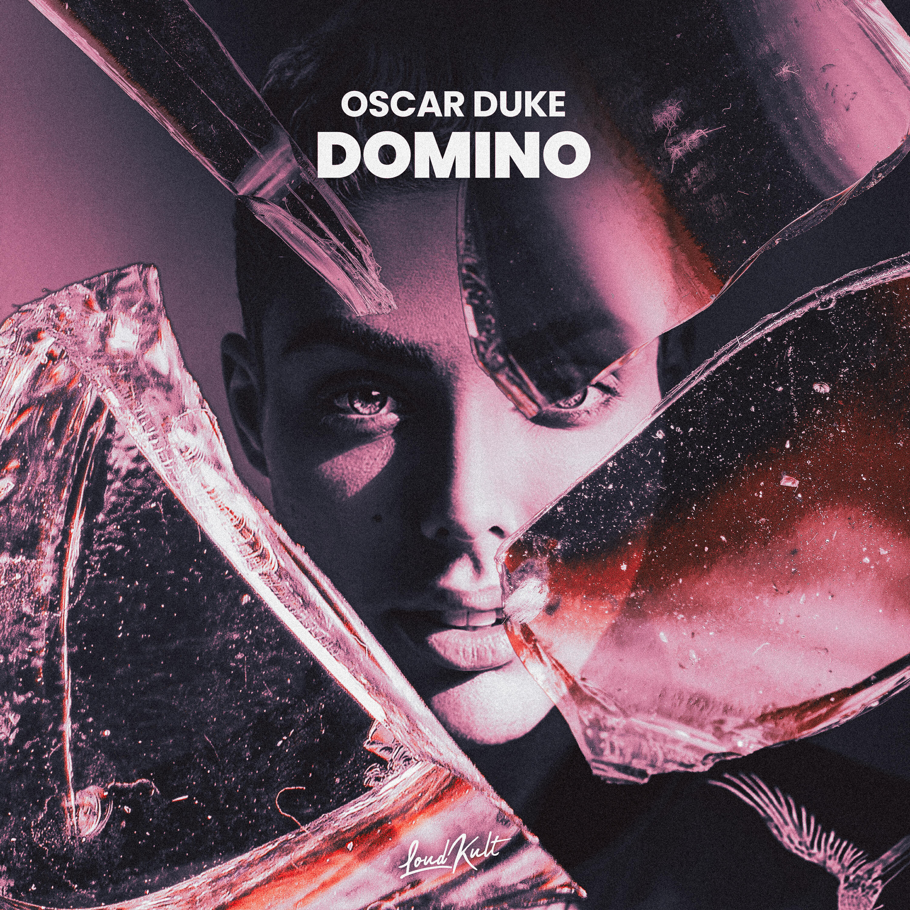 Скачать песню Oscar Duke - Domino бесплатно в MP3 для Android и iOS