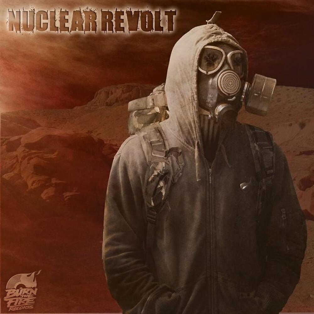 Релиз Nuclear Revolt