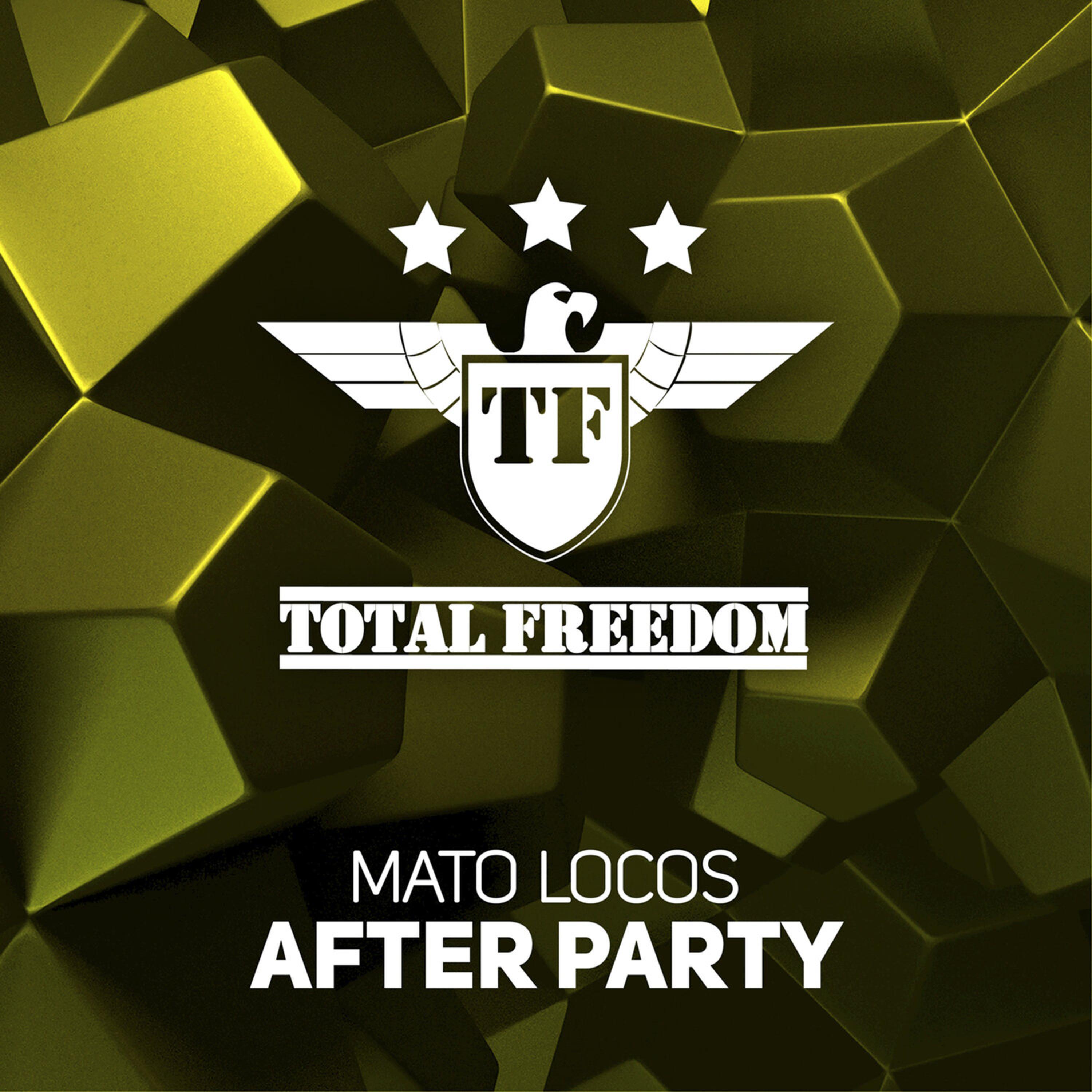Релиз After Party