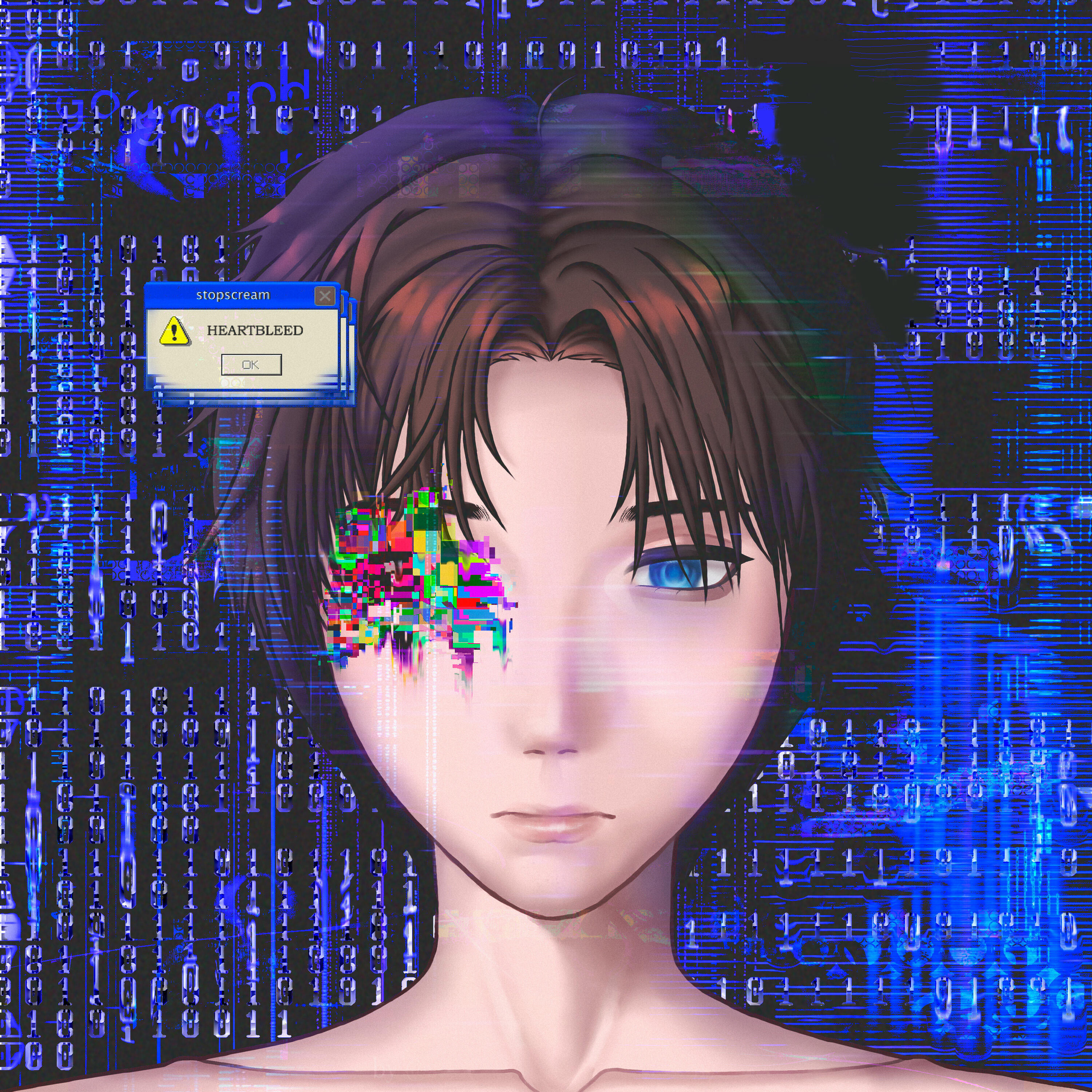 Релиз HEARTBLEED