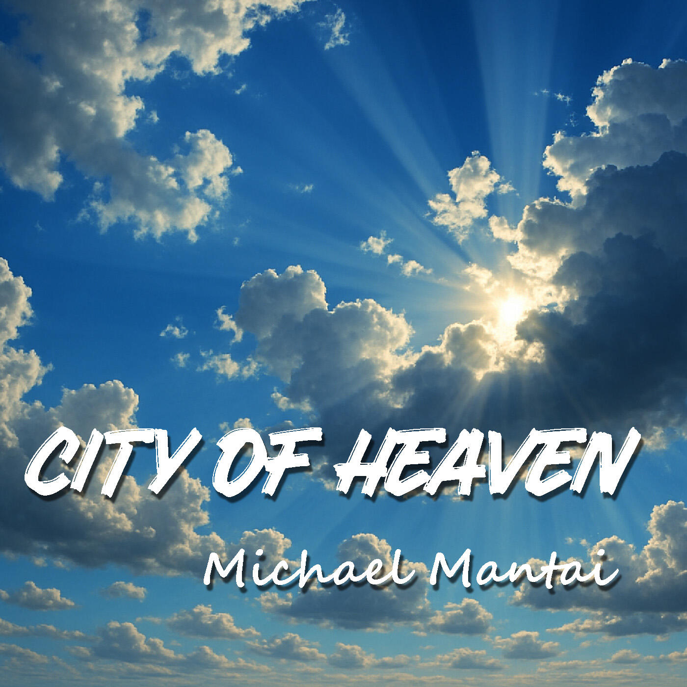 Релиз City Of Heaven
