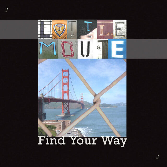 Релиз Find Your Way