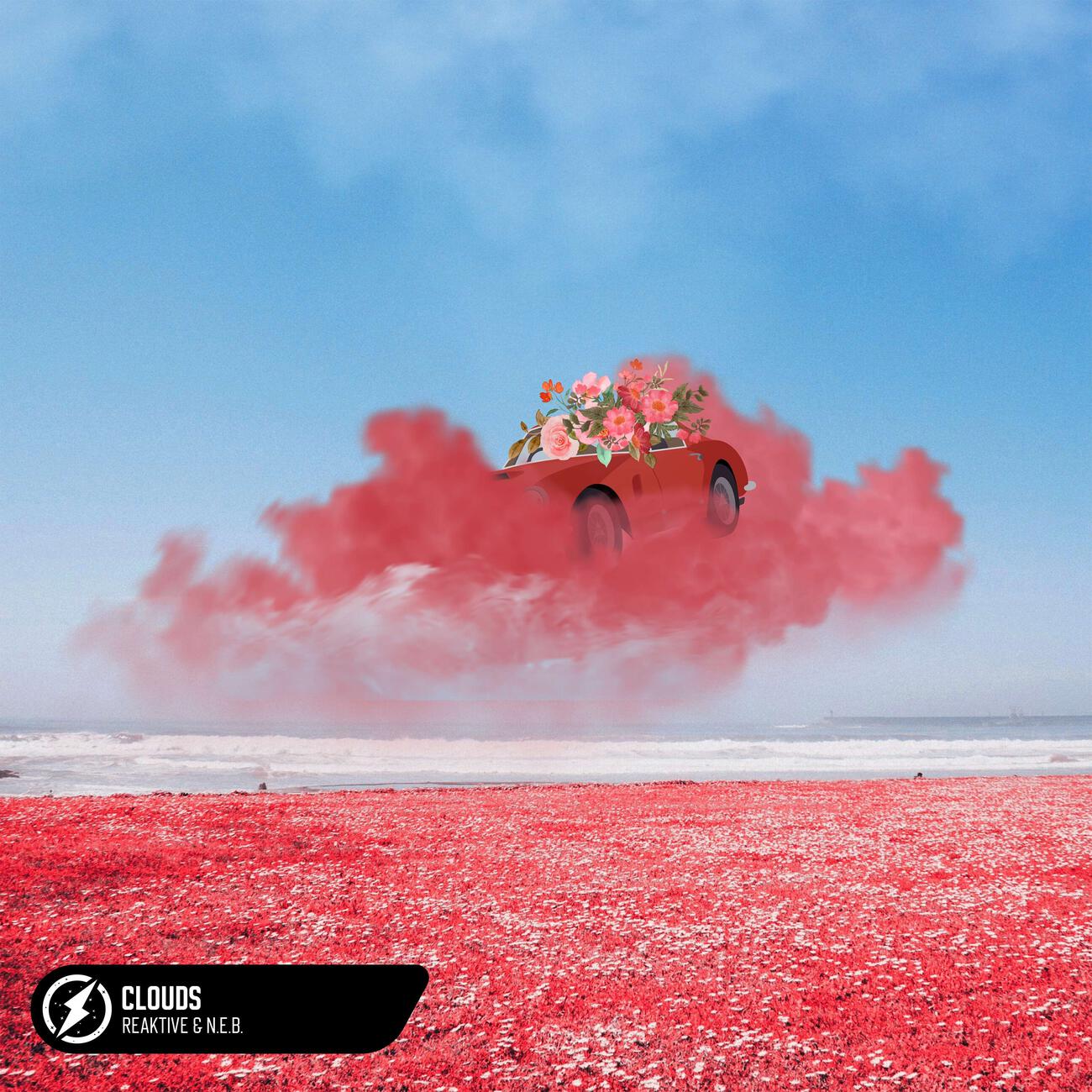 Релиз Clouds