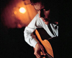 Leo Kottke