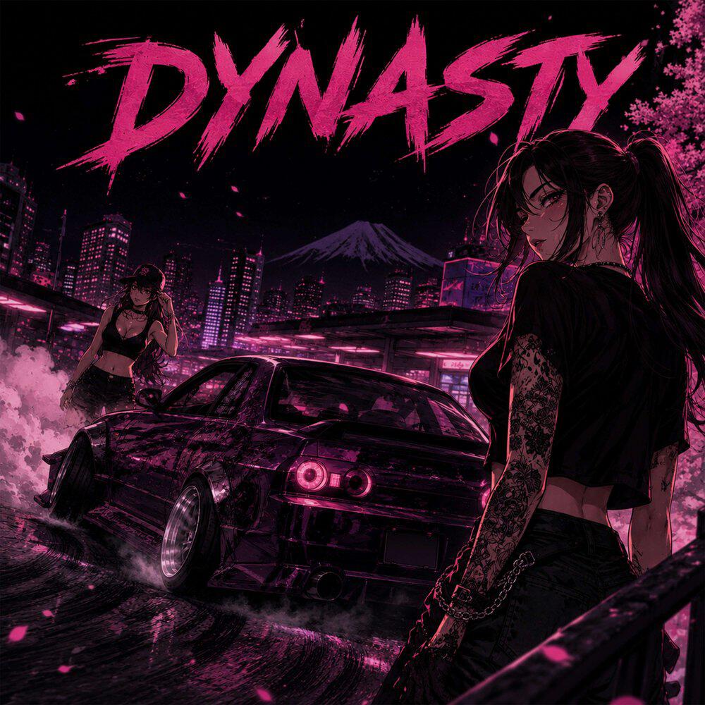 Релиз DYNASTY