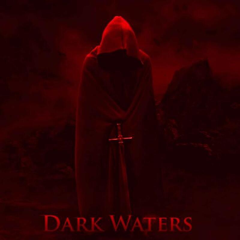 Релиз DARK WATERS