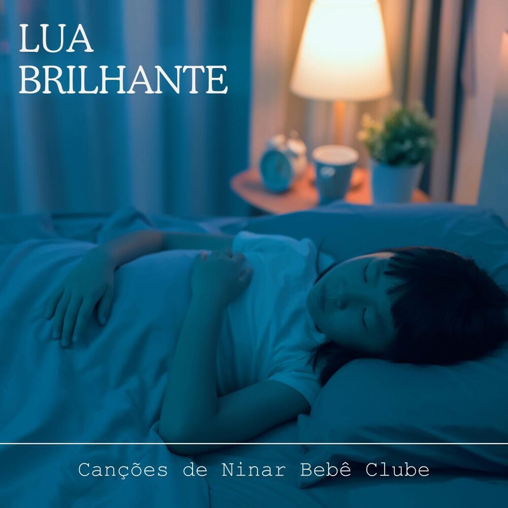 Релиз Lua Brilhante: Música para Bebé Dormir