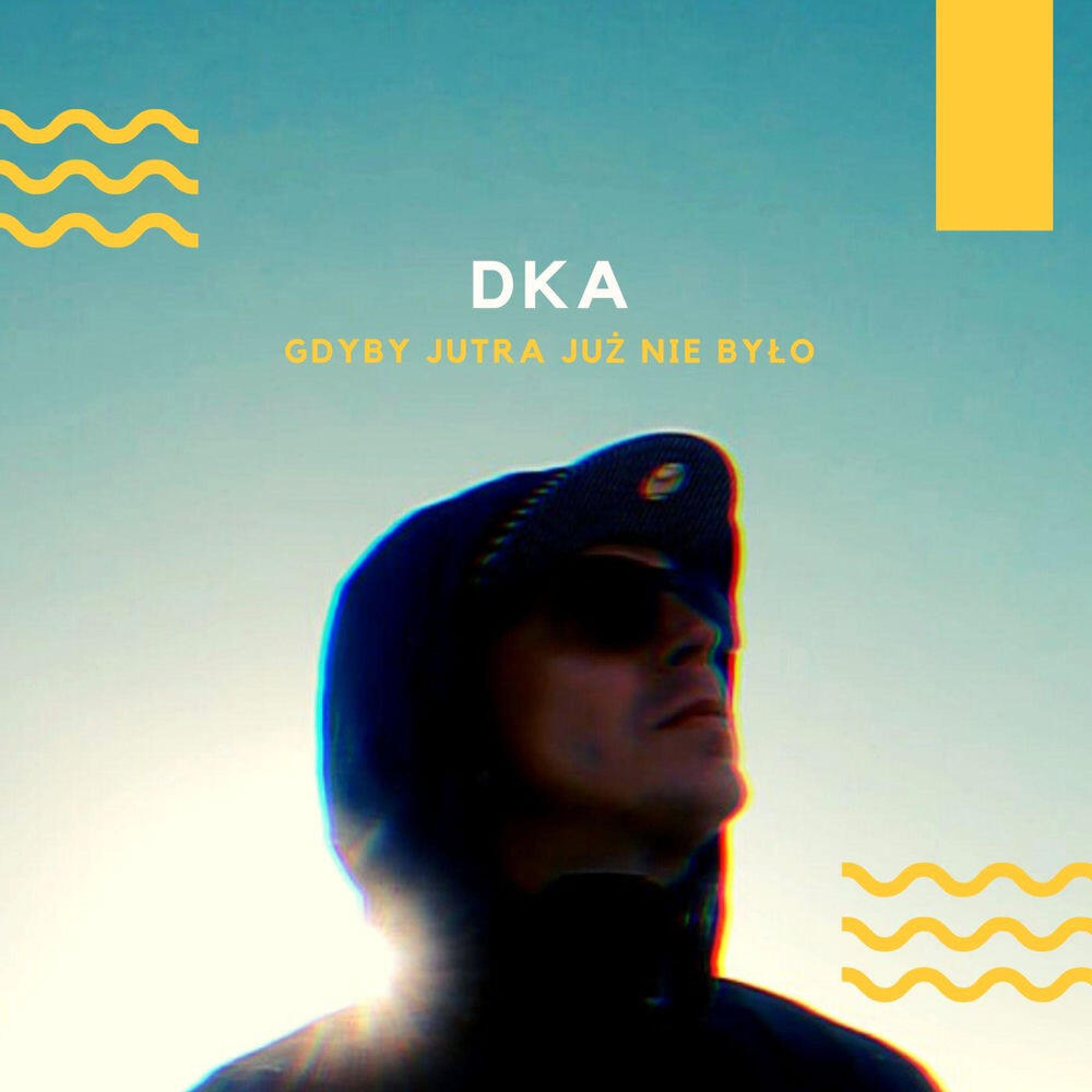 Релиз Gdyby jutra już nie było
