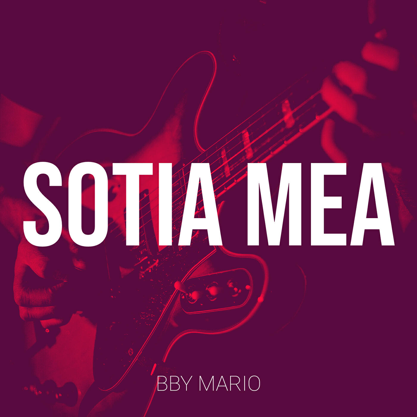Релиз Sotia Mea