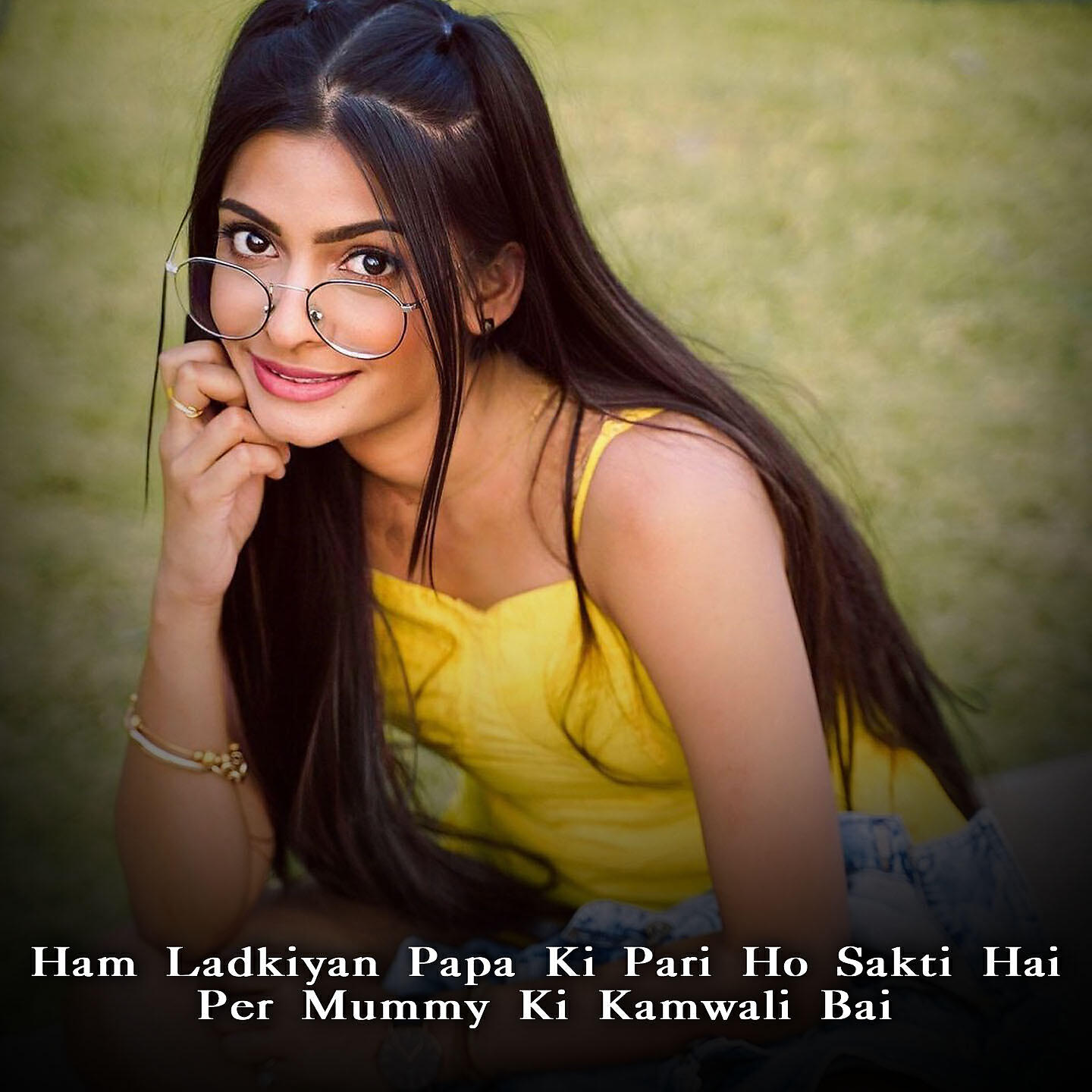 Alisha Rajput