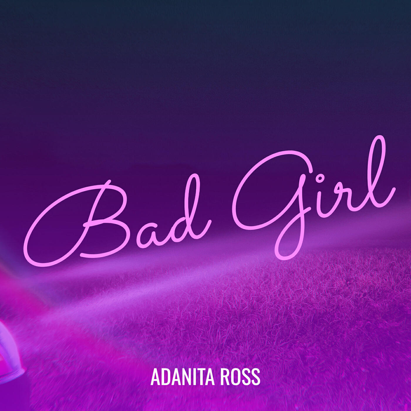 Релиз Bad Girl