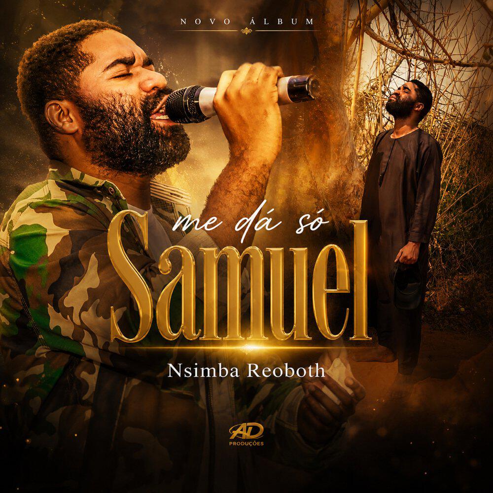 Nsimba Reoboth