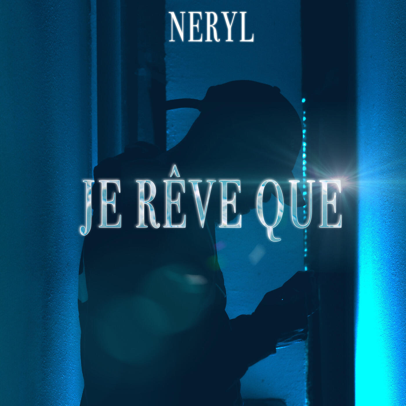 Релиз Je rêve que