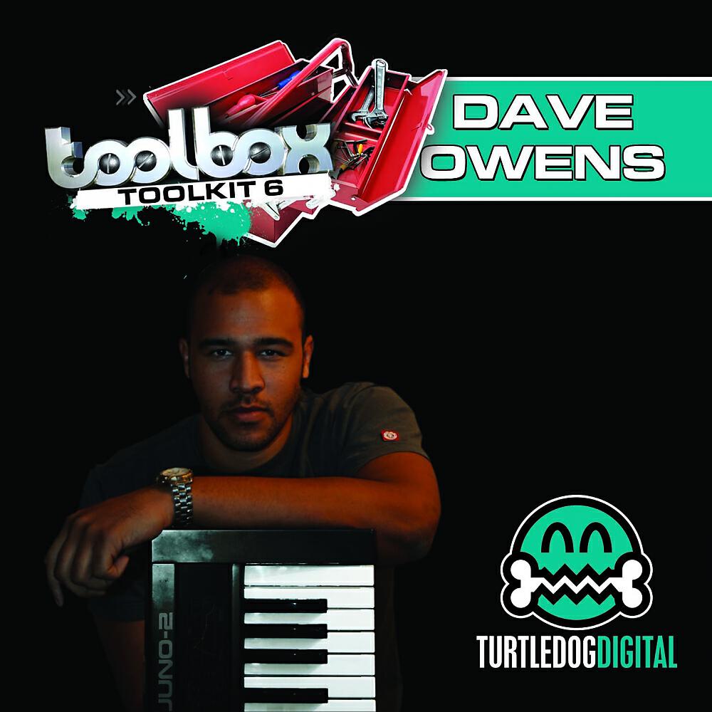 Релиз Toolkit Vol 6 - Dave Owens