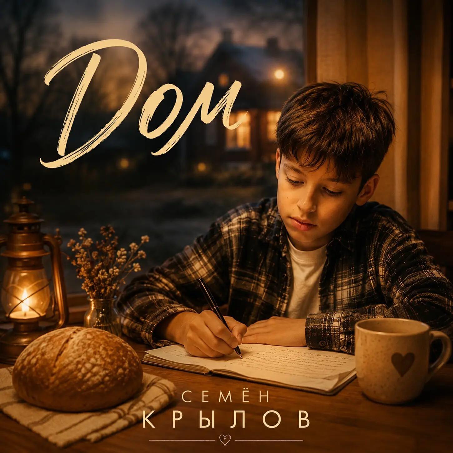 Релиз Дом
