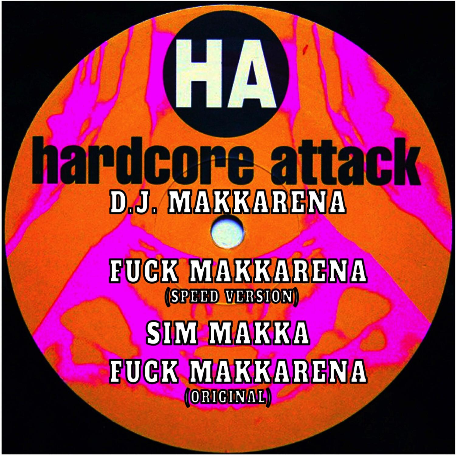 D.j. Makkarena