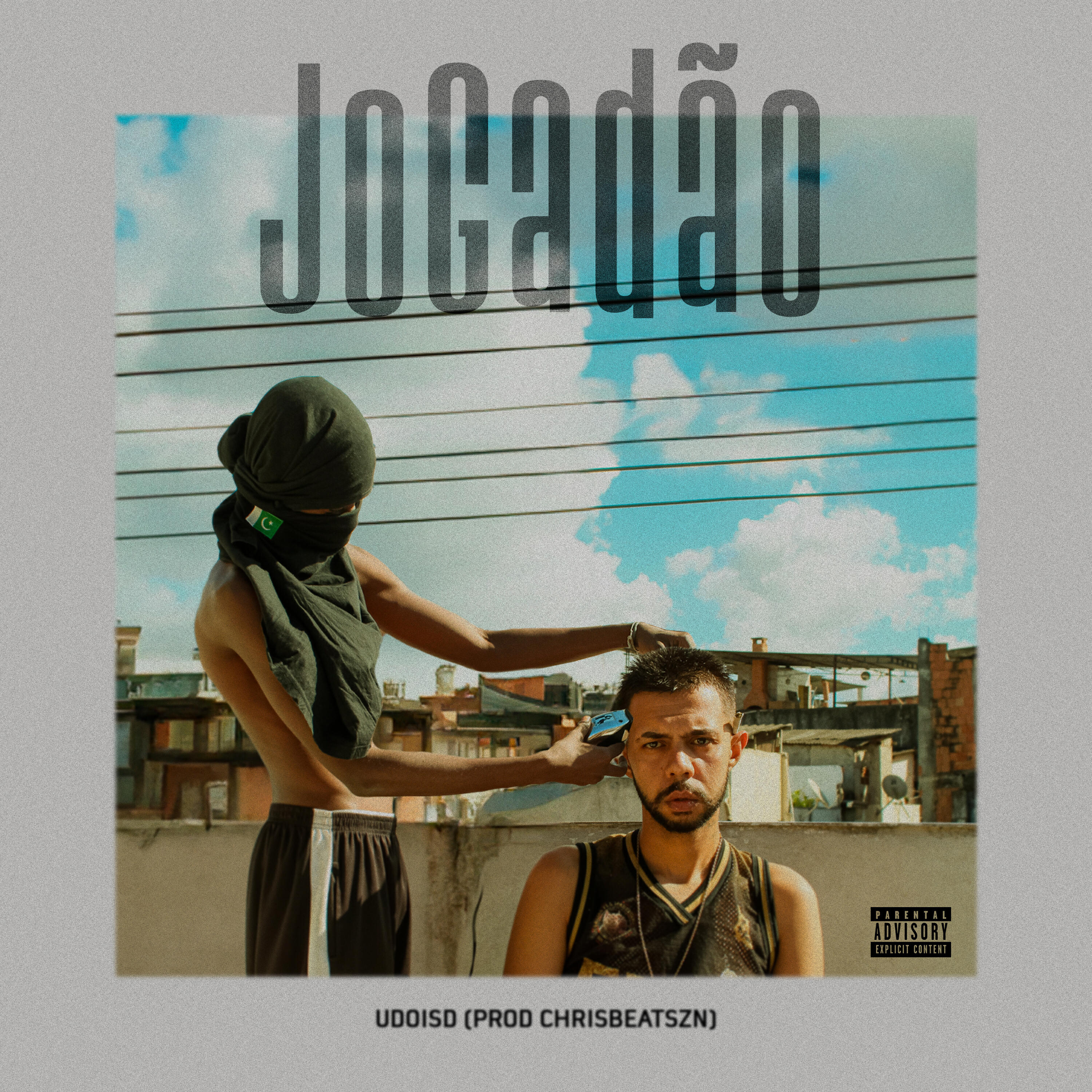 Релиз Jogadão