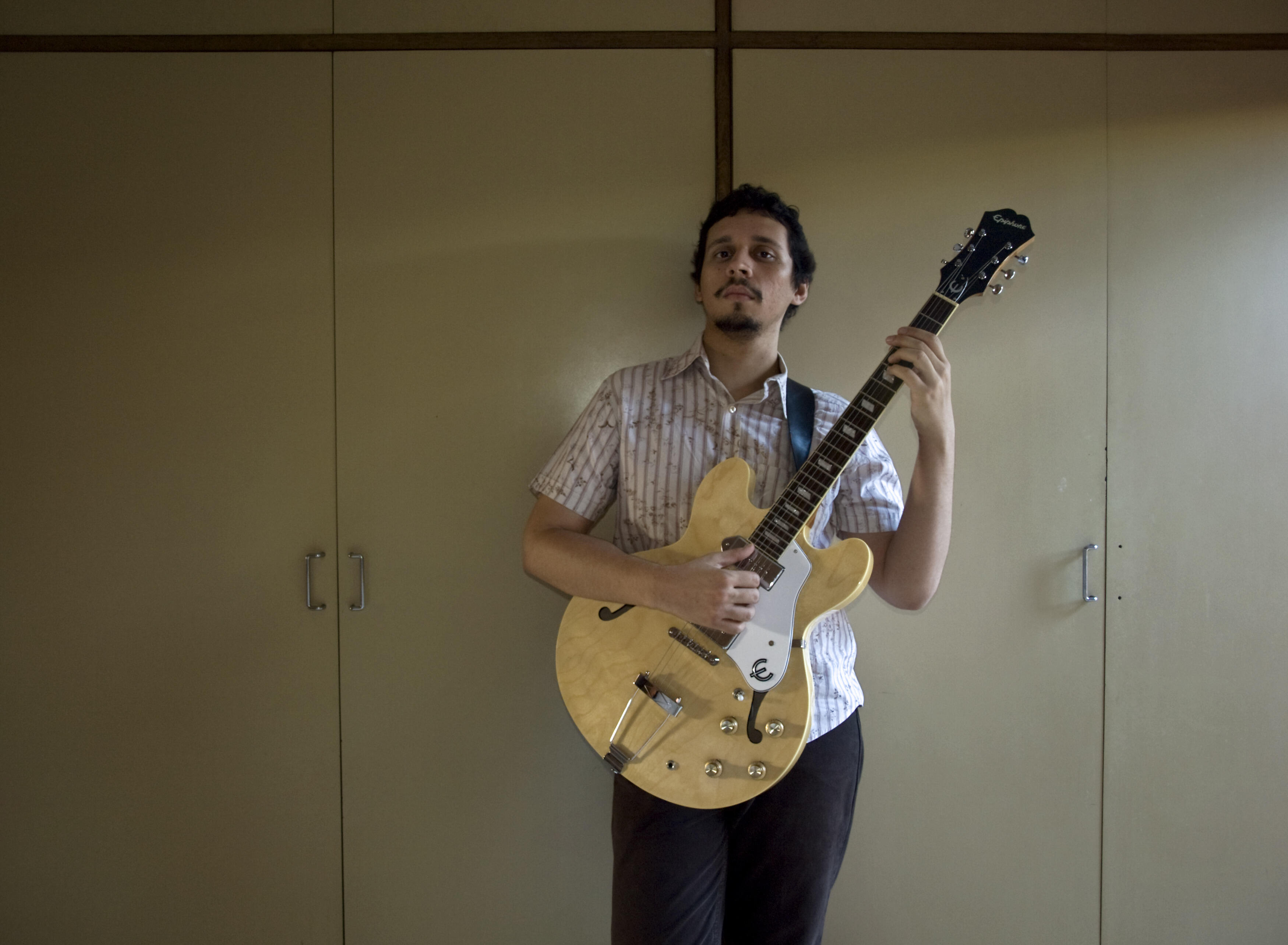 Ulises Hadjis