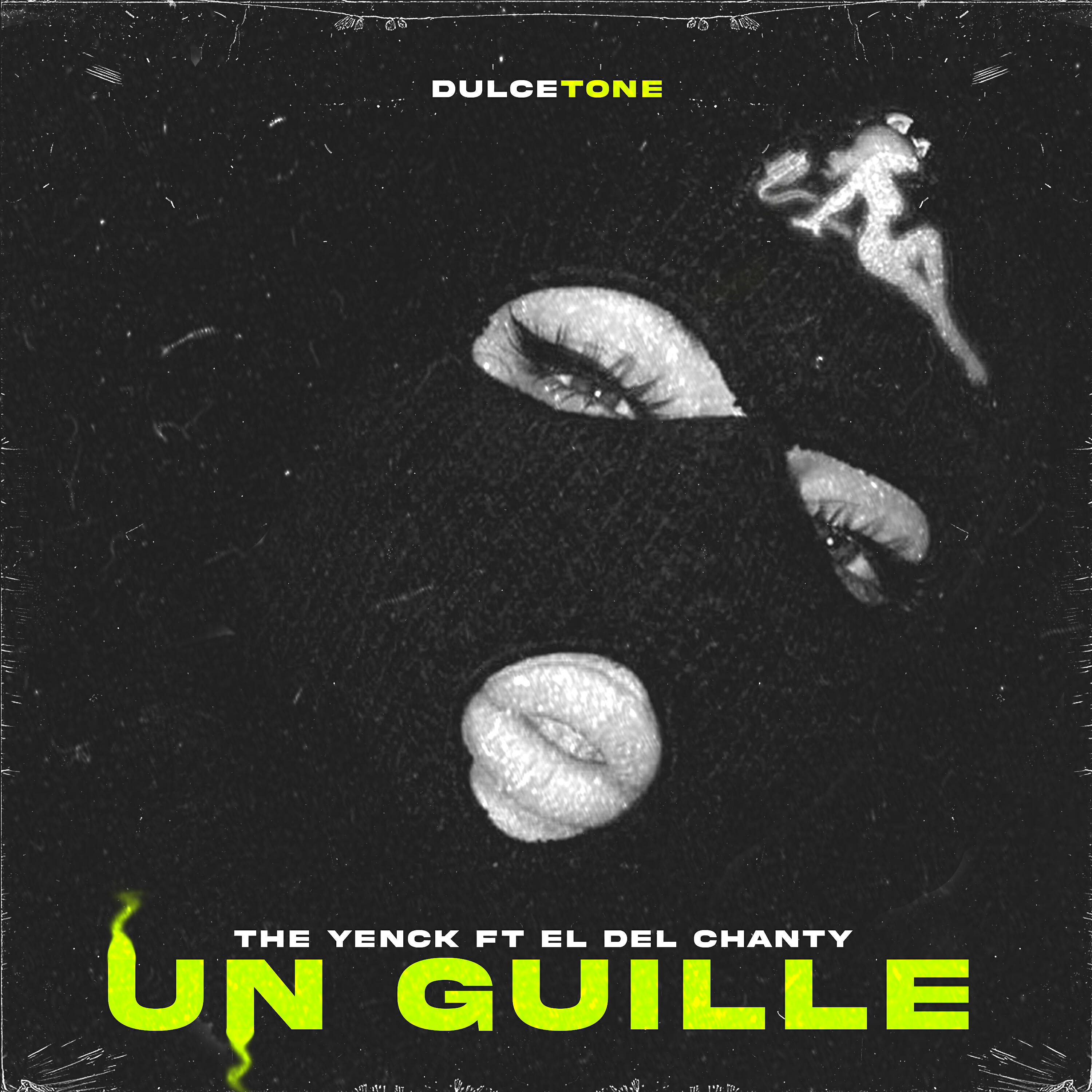 Релиз Un Guille