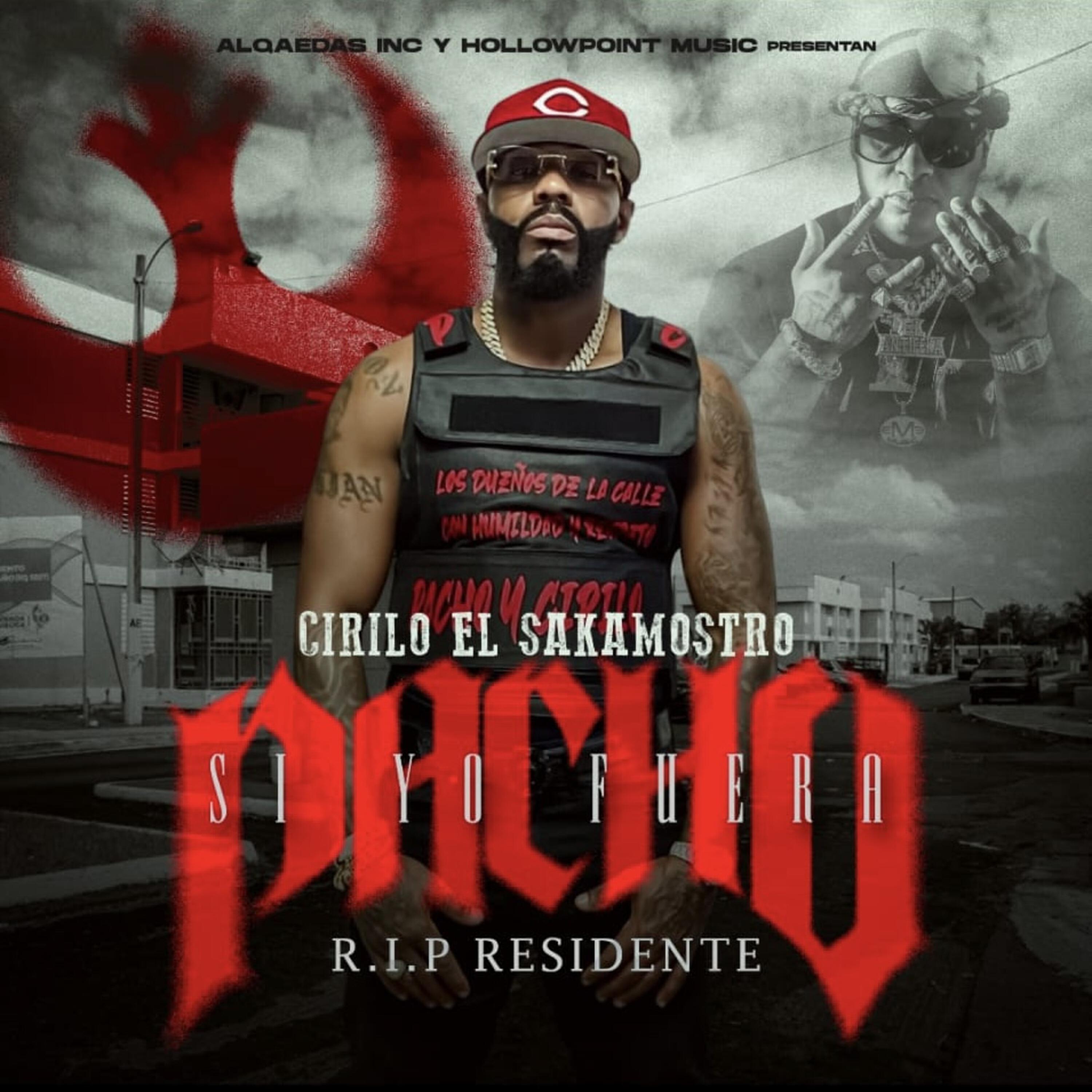 Релиз Si Yo Fuera Pacho