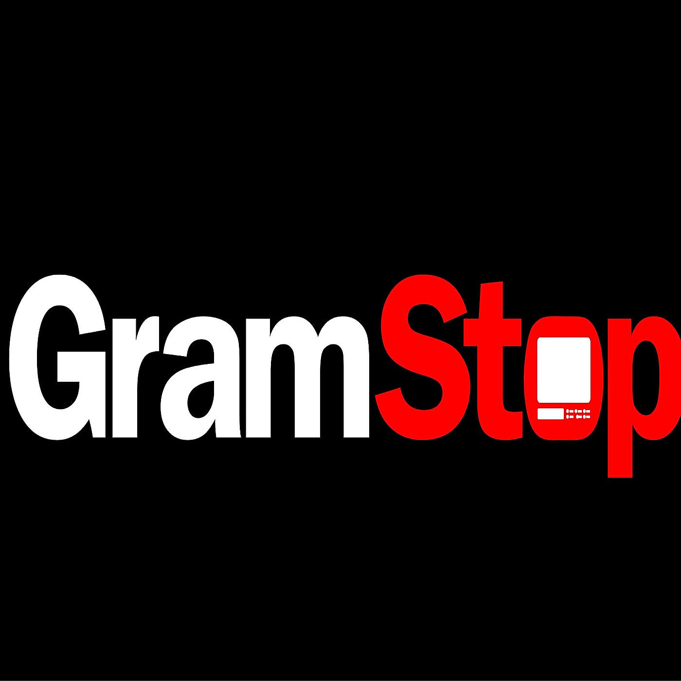 Постер альбома GramStop