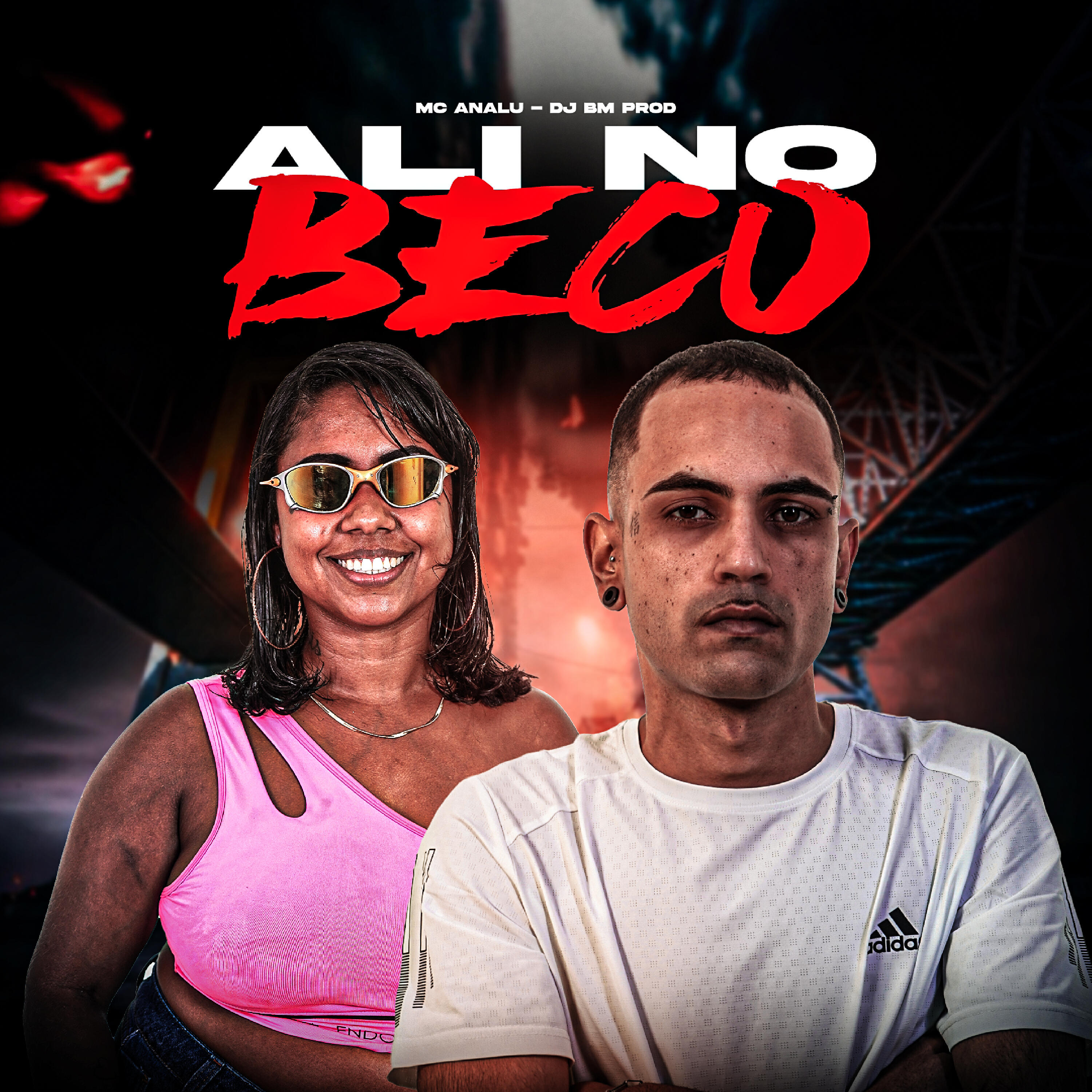 Релиз Ali no Beco