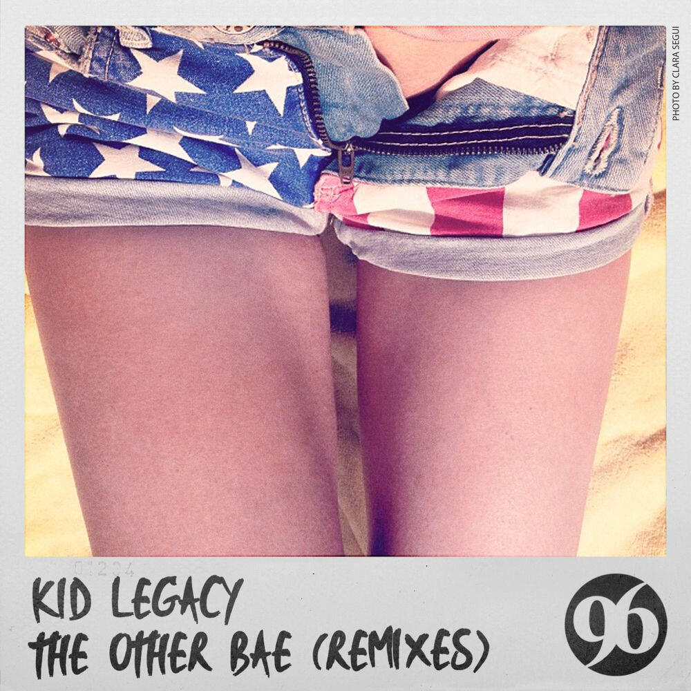 Релиз The Other Bae (Remixes)