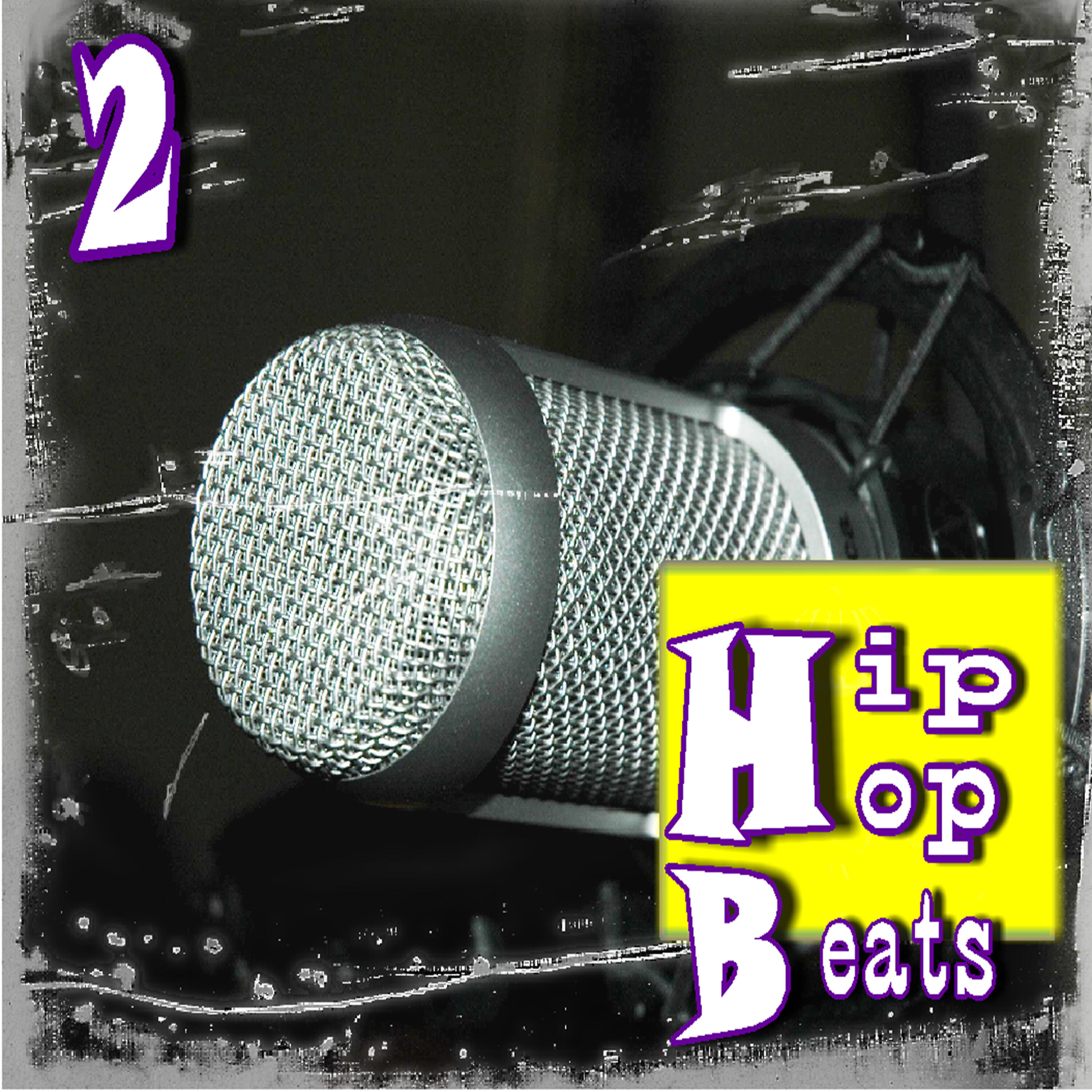Релиз Hip Hop Beats, Vol. 2