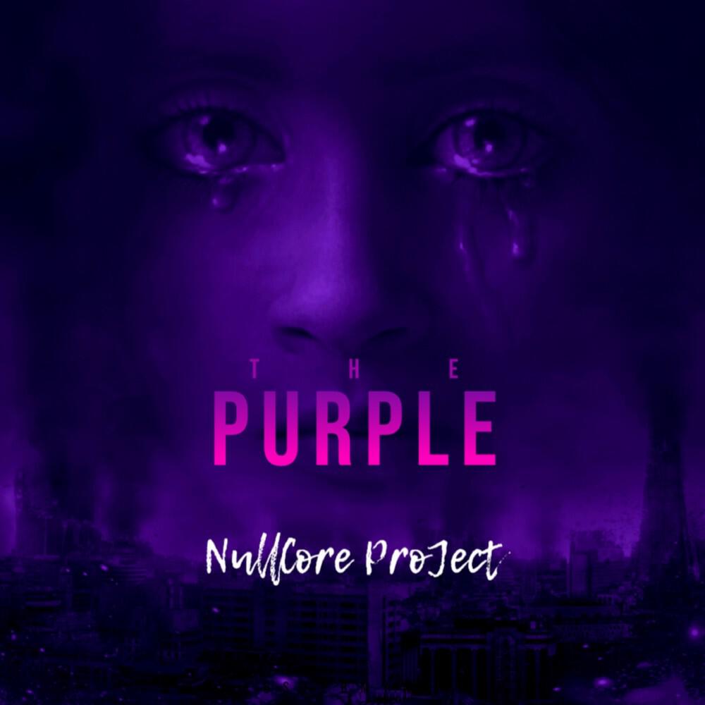 Релиз The Purple