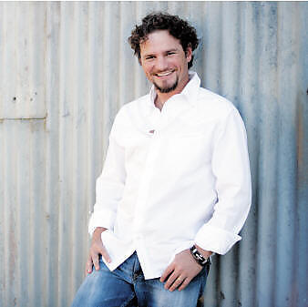 Wicus Van Der Merwe