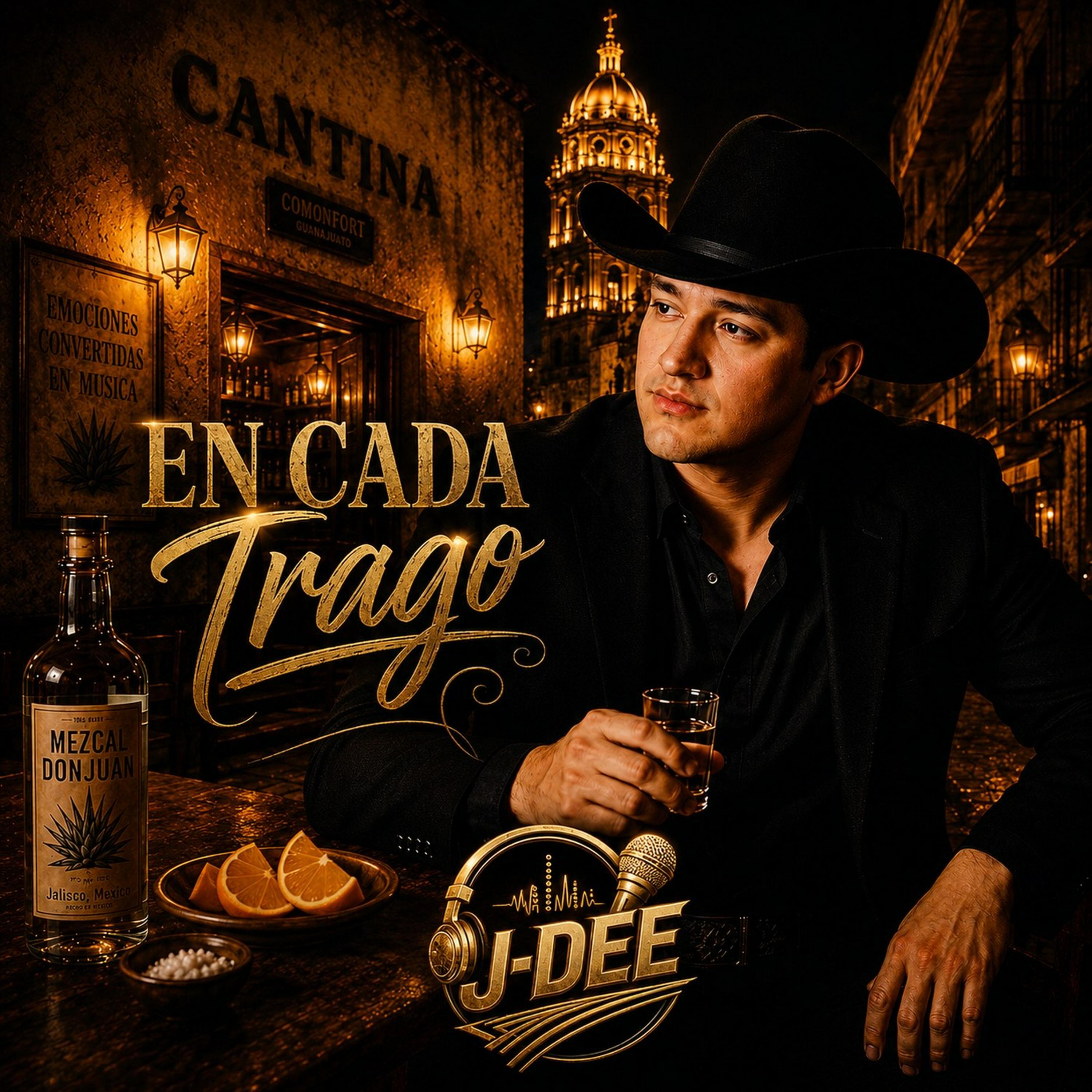 Релиз En Cada Trago